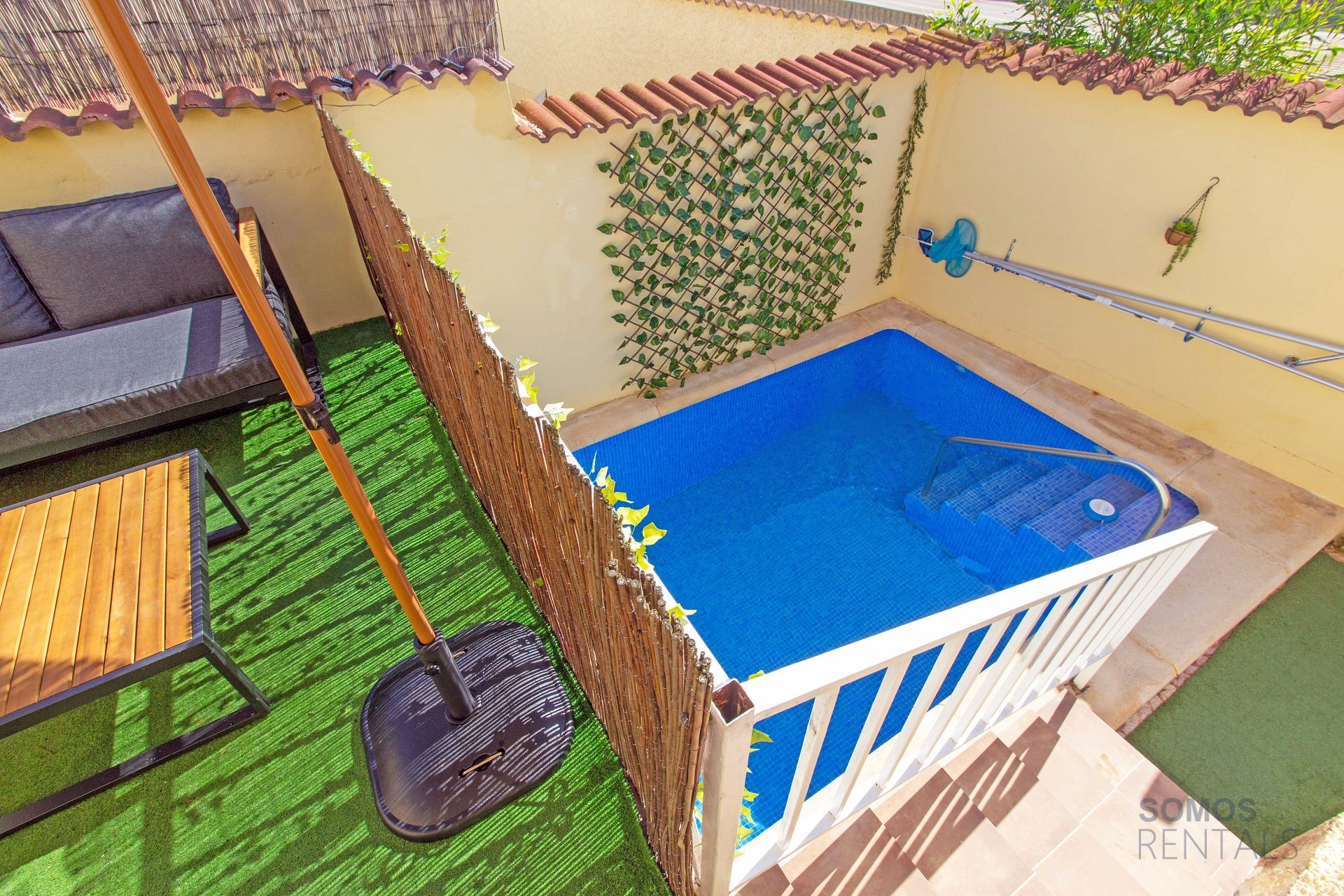 Villa Carina, Urb La Marina — Foto 43