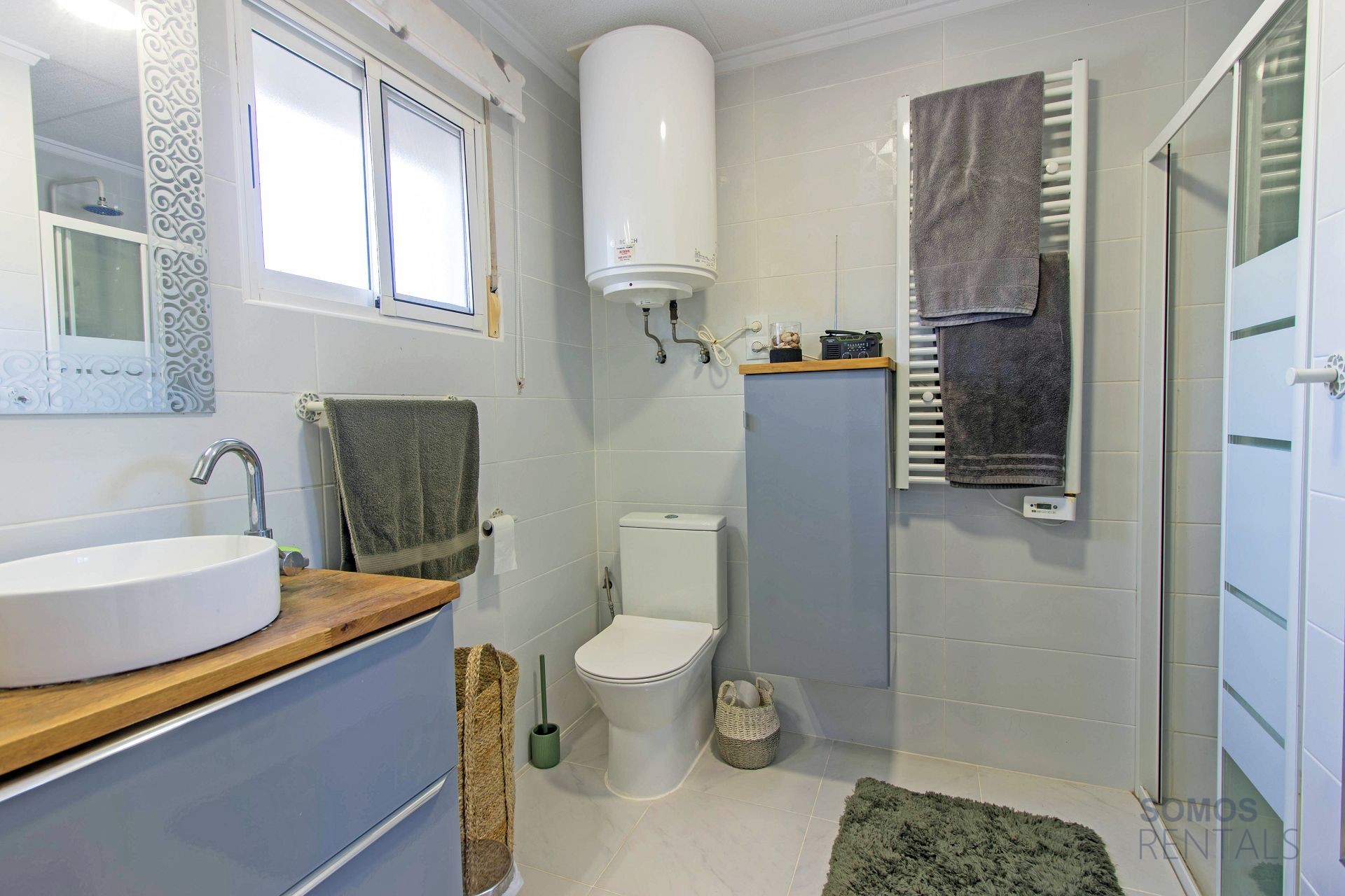 Villa Carina, Urb La Marina — Foto 20