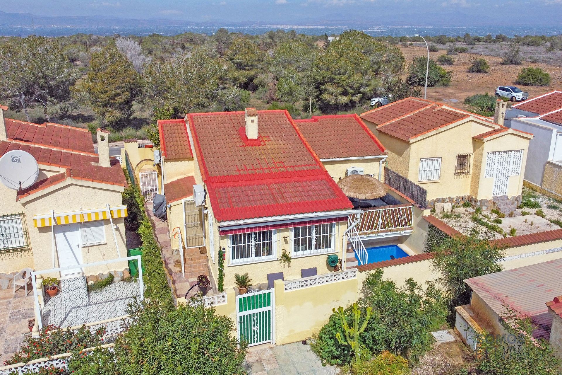 Villa Carina, Urb La Marina — Foto 51