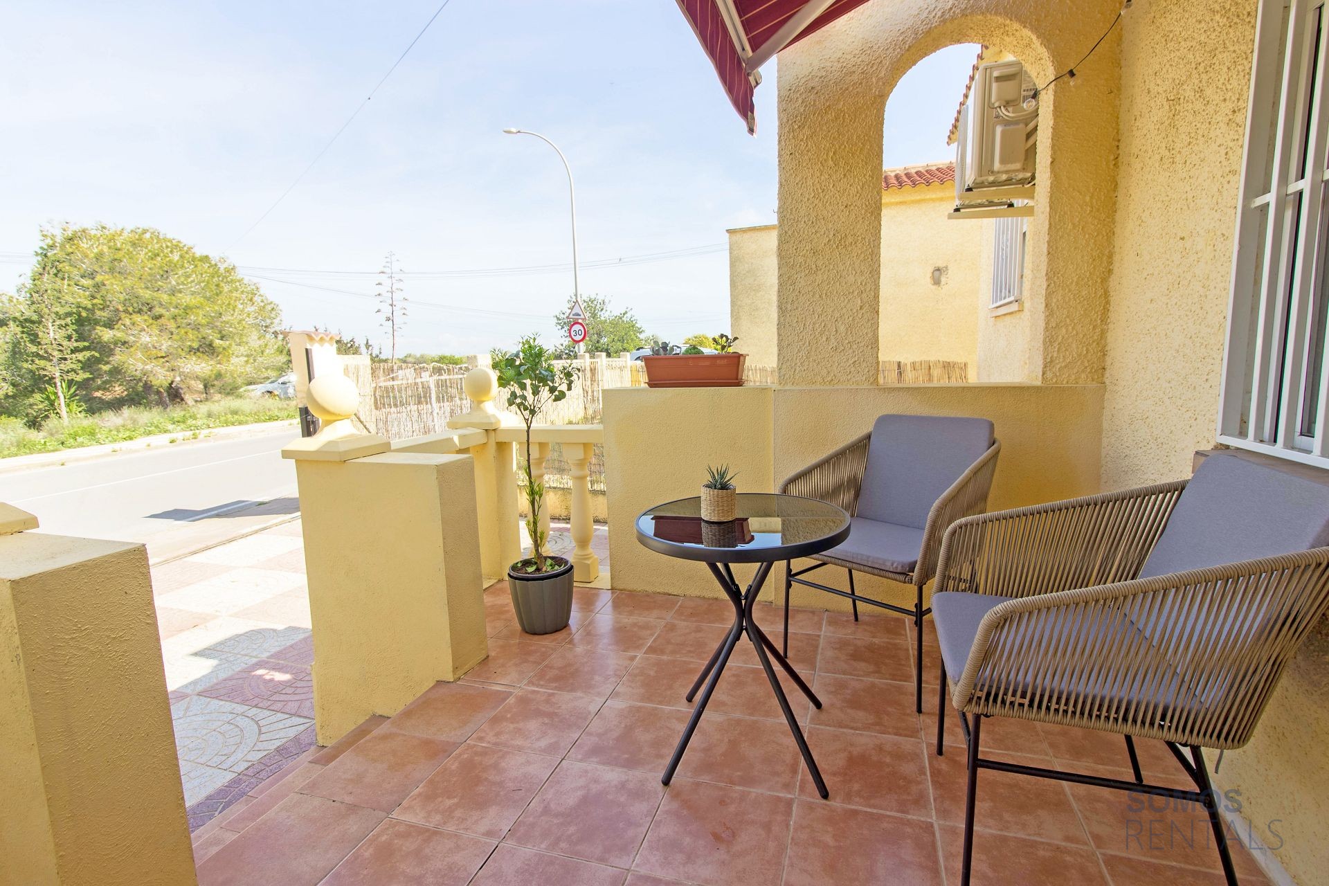 Villa Carina, Urb La Marina — Foto 12