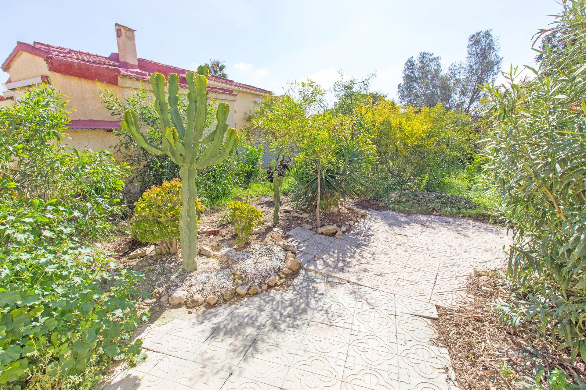 Villa Carina, Urb La Marina — Foto 47