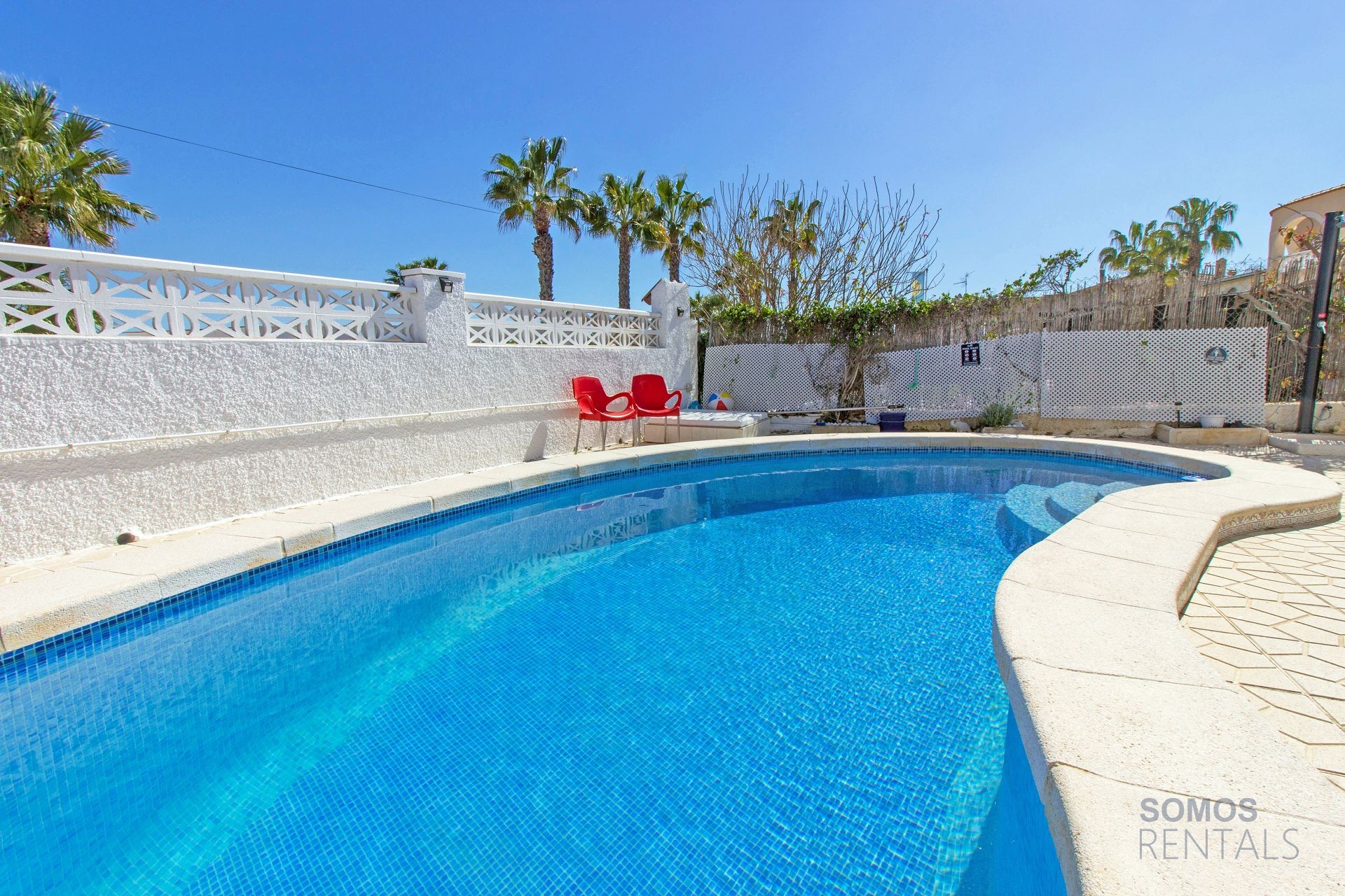 Villa Londres - Urb La Marina photograph 8