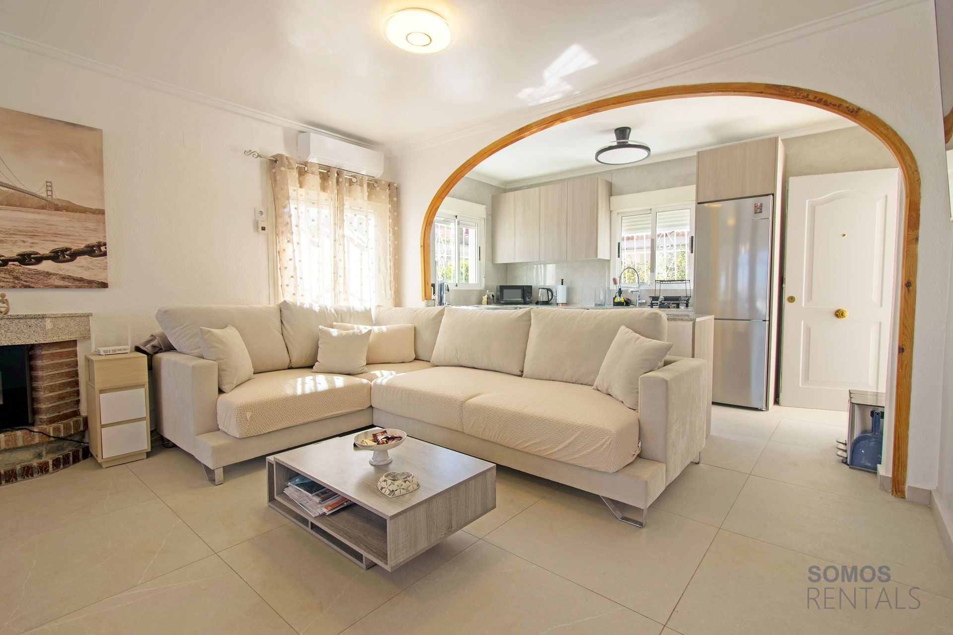 Villa Londres - Urb La Marina photograph 33