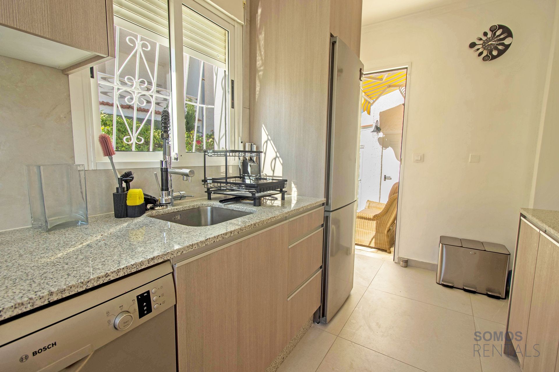 Villa Londres - Urb La Marina photograph 27