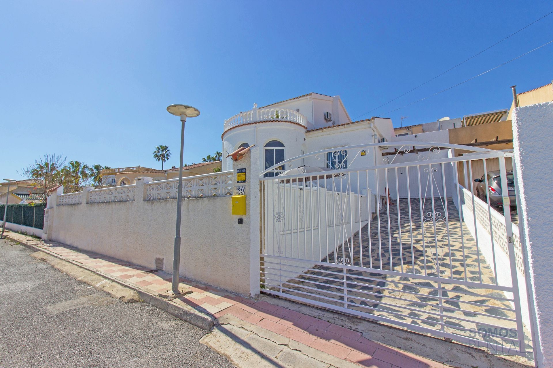 Villa Londres - Urb La Marina photograph 4