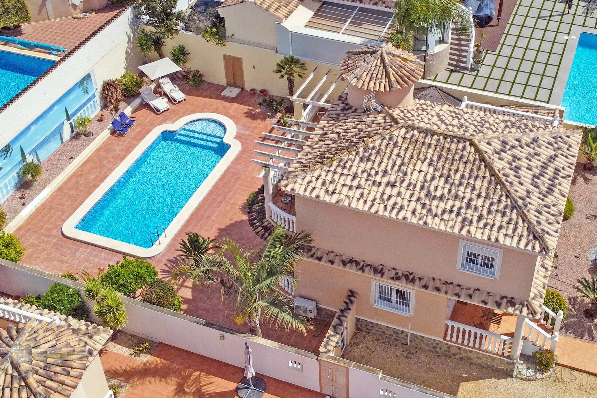 Villa Marina Luxe, Urb La Marina — foto 9