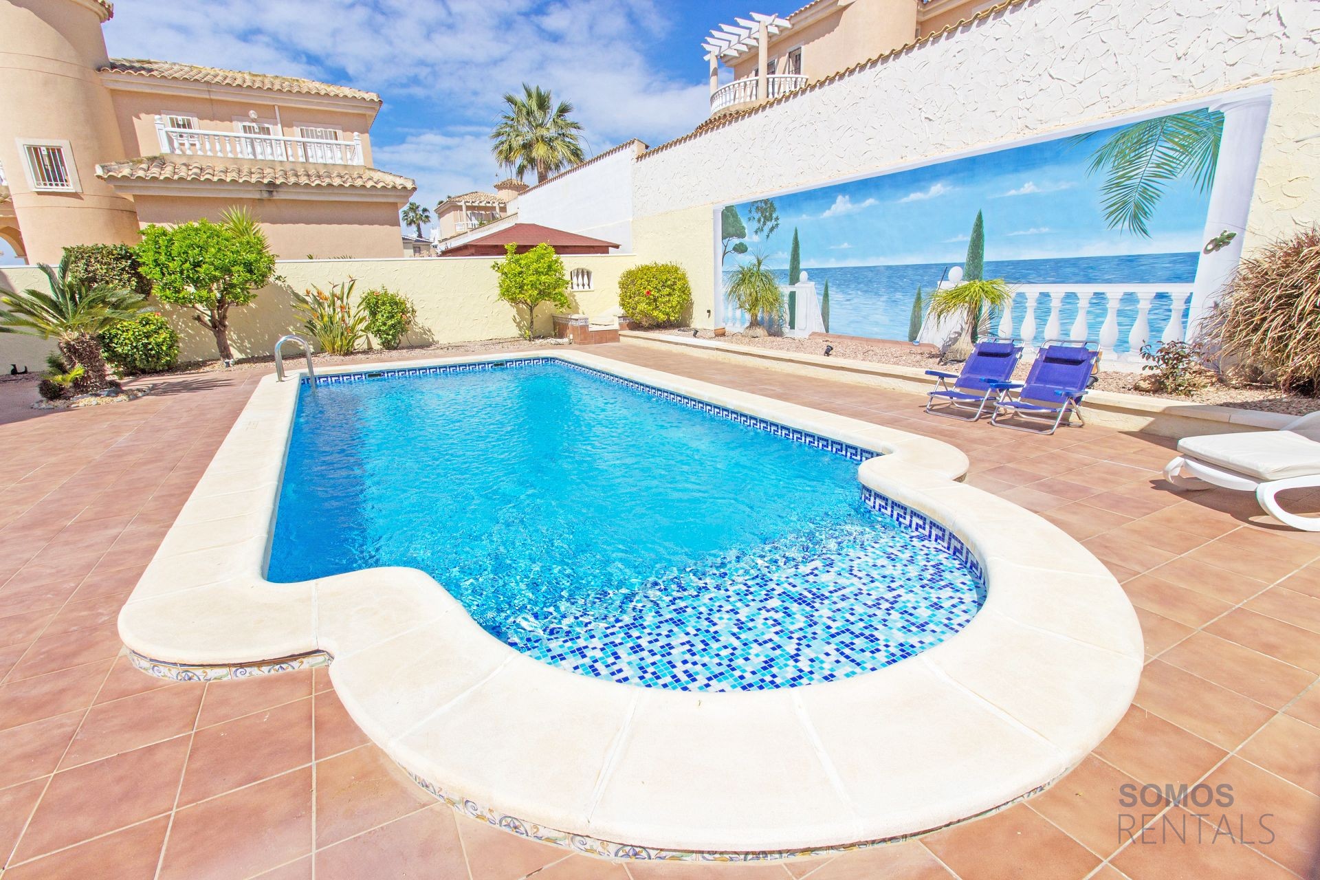 Villa Marina Luxe, Urb La Marina — foto 67