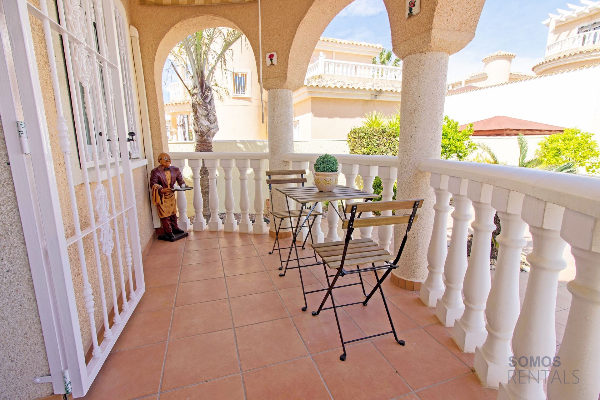 Villa Marina Luxe, Urb La Marina — foto 54