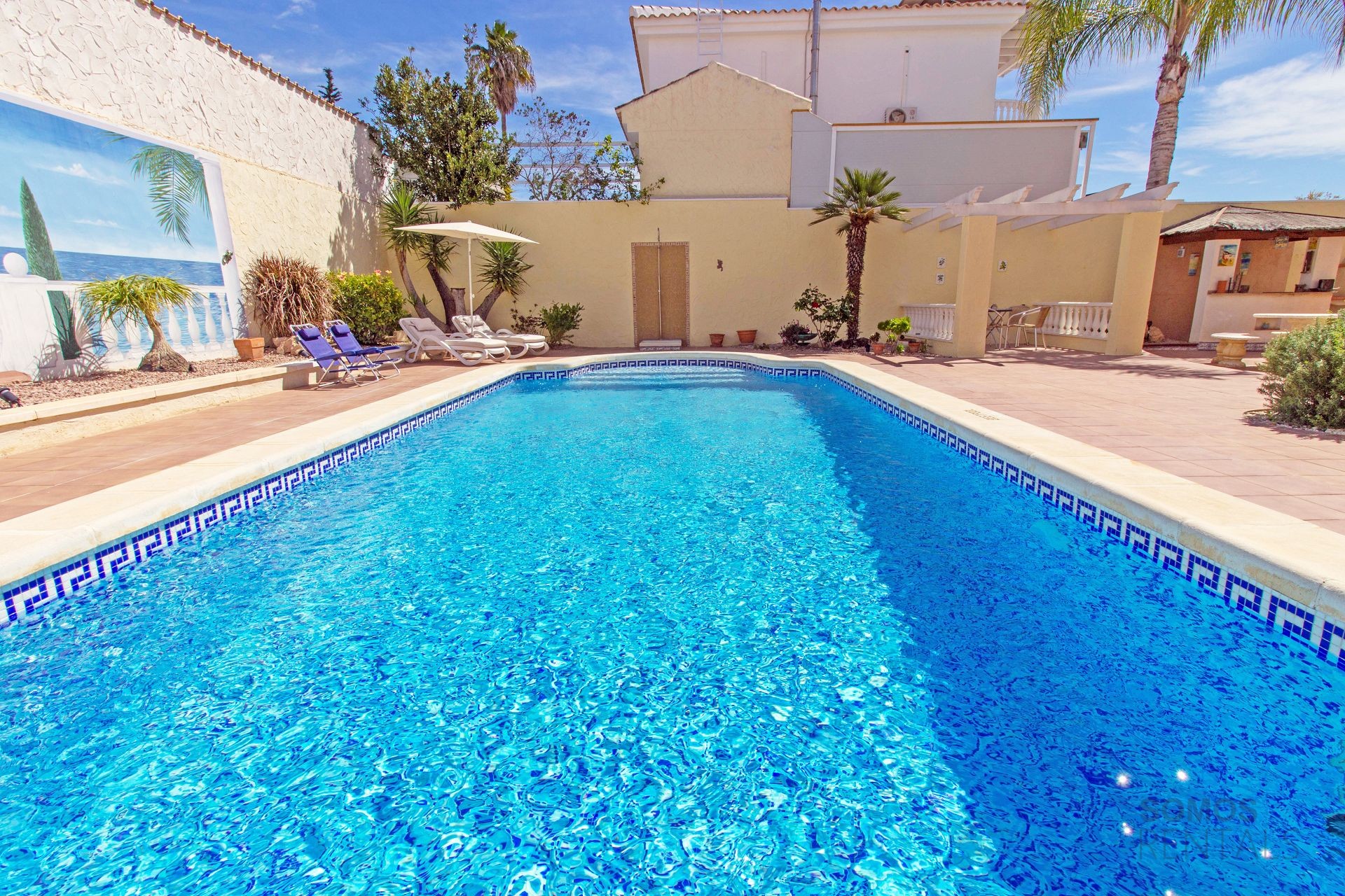 Villa Marina Luxe, Urb La Marina — foto 60