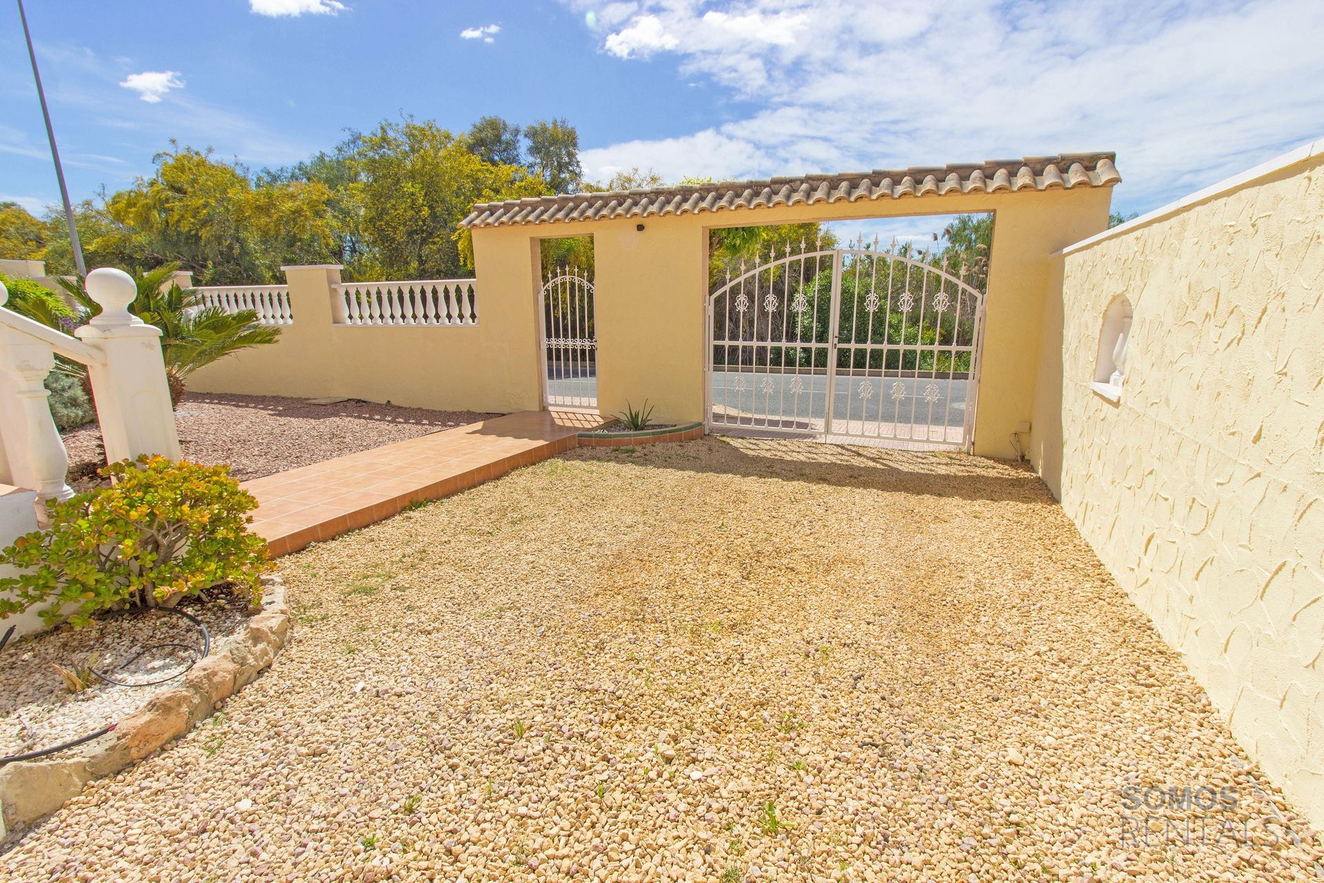 Villa Marina Luxe, Urb La Marina — foto 14