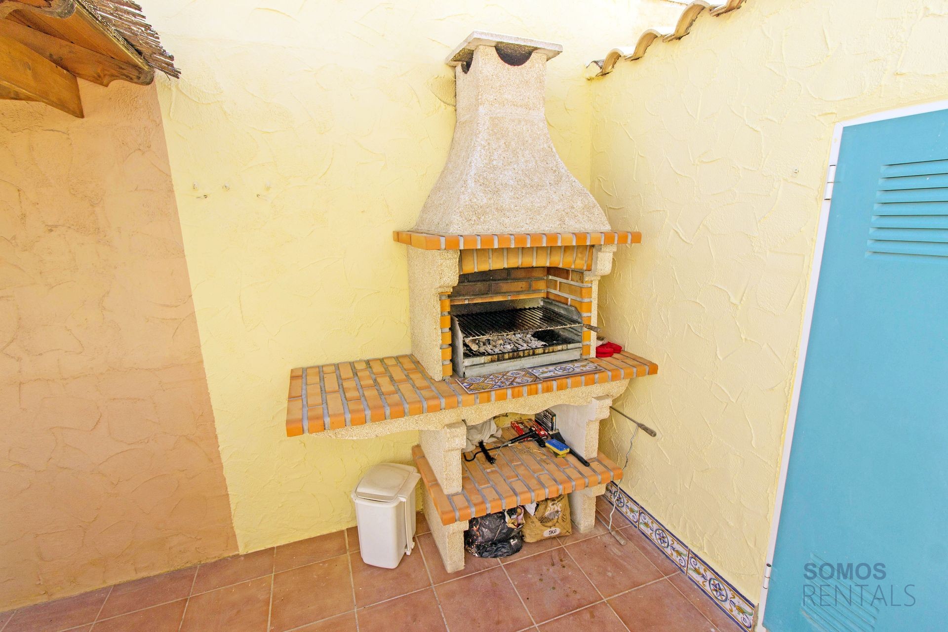Villa Marina Luxe, Urb La Marina — foto 74
