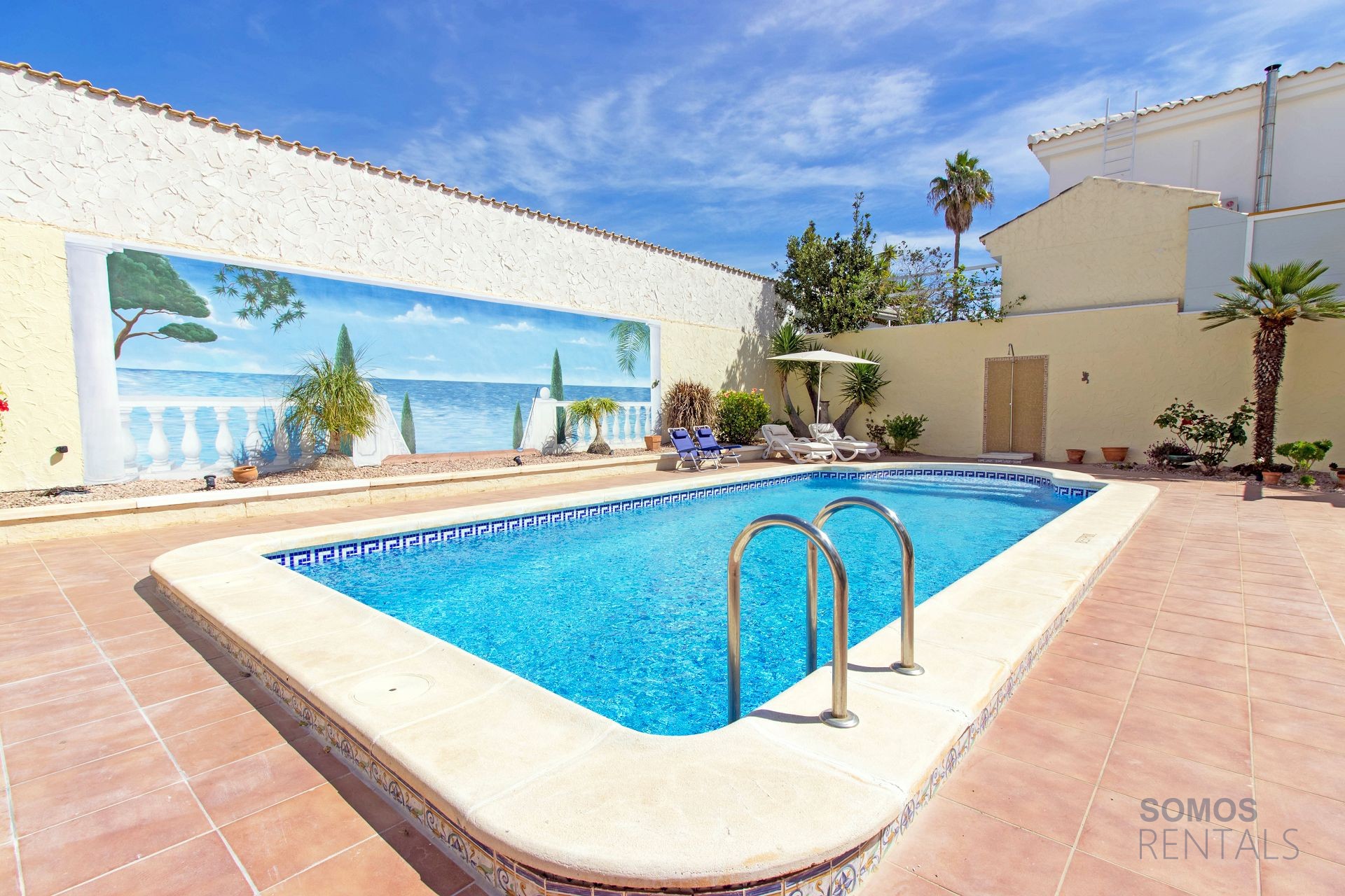 Villa Marina Luxe, Urb La Marina — foto 57