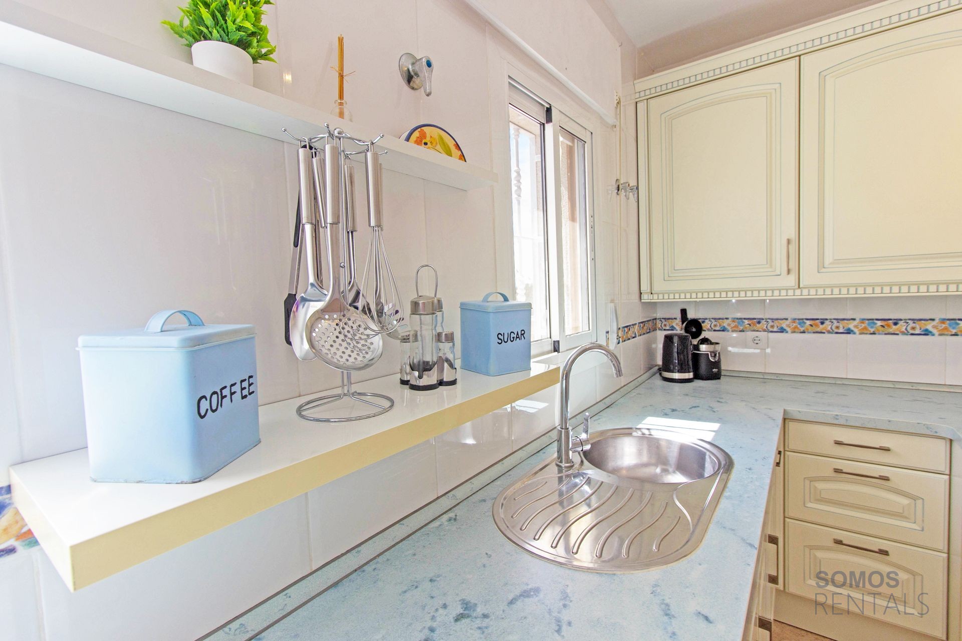Villa Marina Luxe, Urb La Marina — foto 25