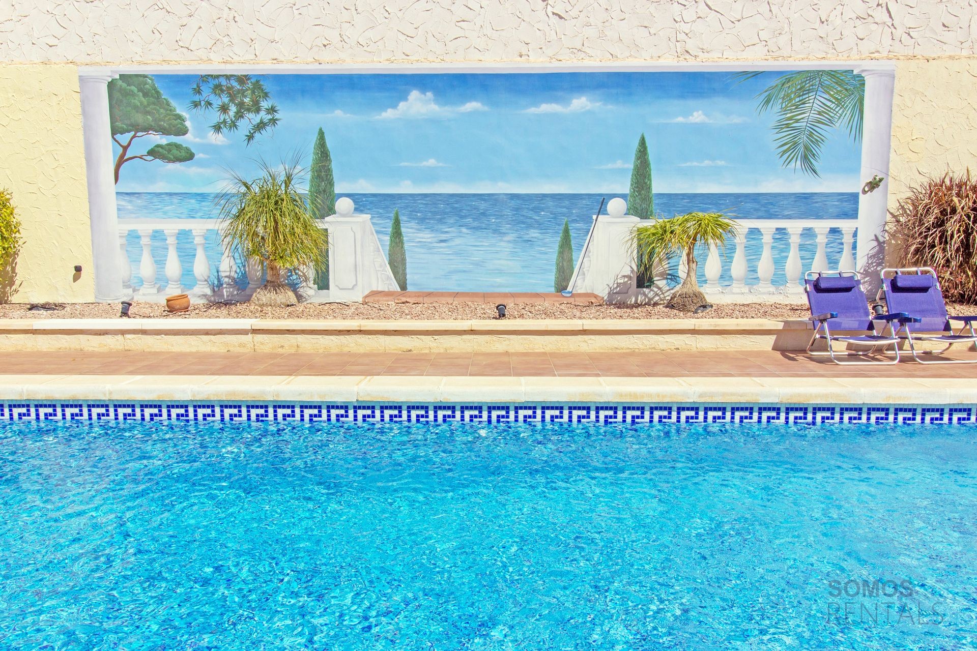 Villa Marina Luxe, Urb La Marina — foto 70