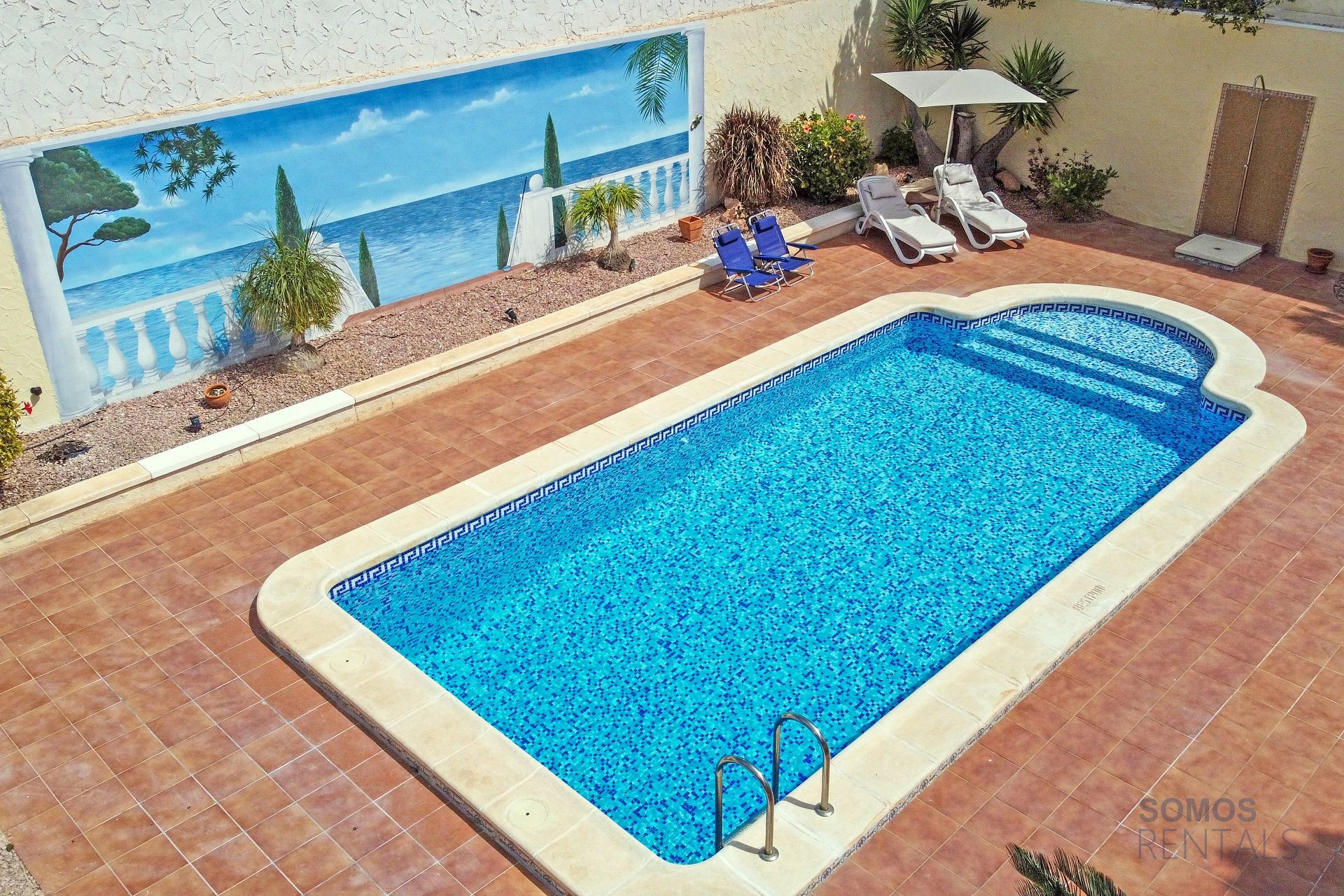 Villa Marina Luxe, Urb La Marina — foto 4