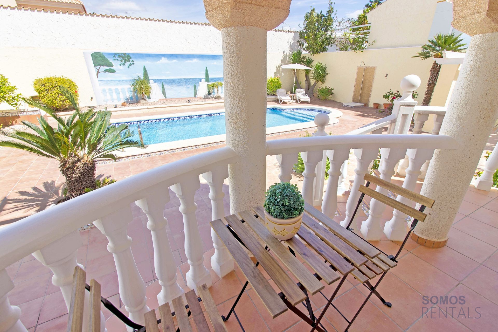 Villa Marina Luxe, Urb La Marina — foto 55
