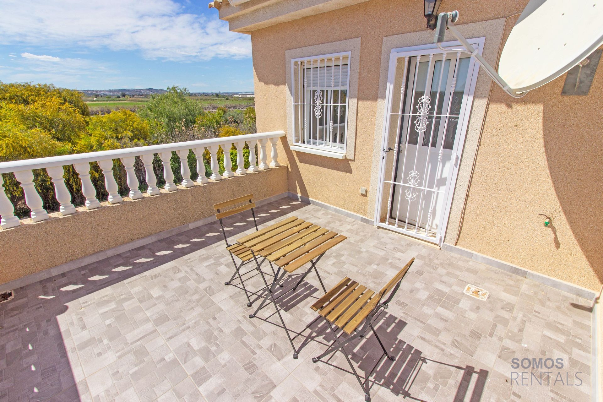 Villa Marina Luxe, Urb La Marina — foto 46