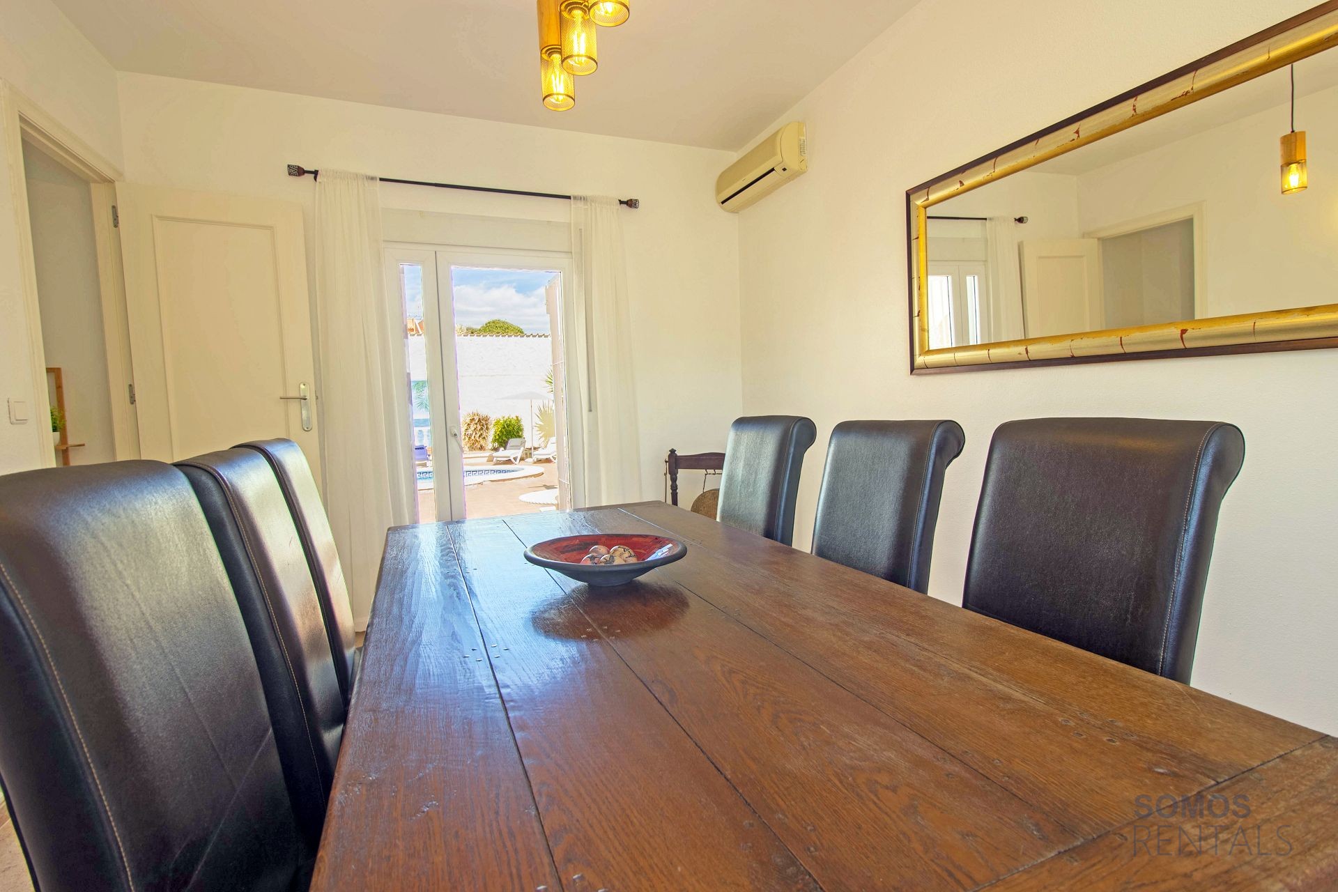 Villa Marina Luxe, Urb La Marina — foto 32