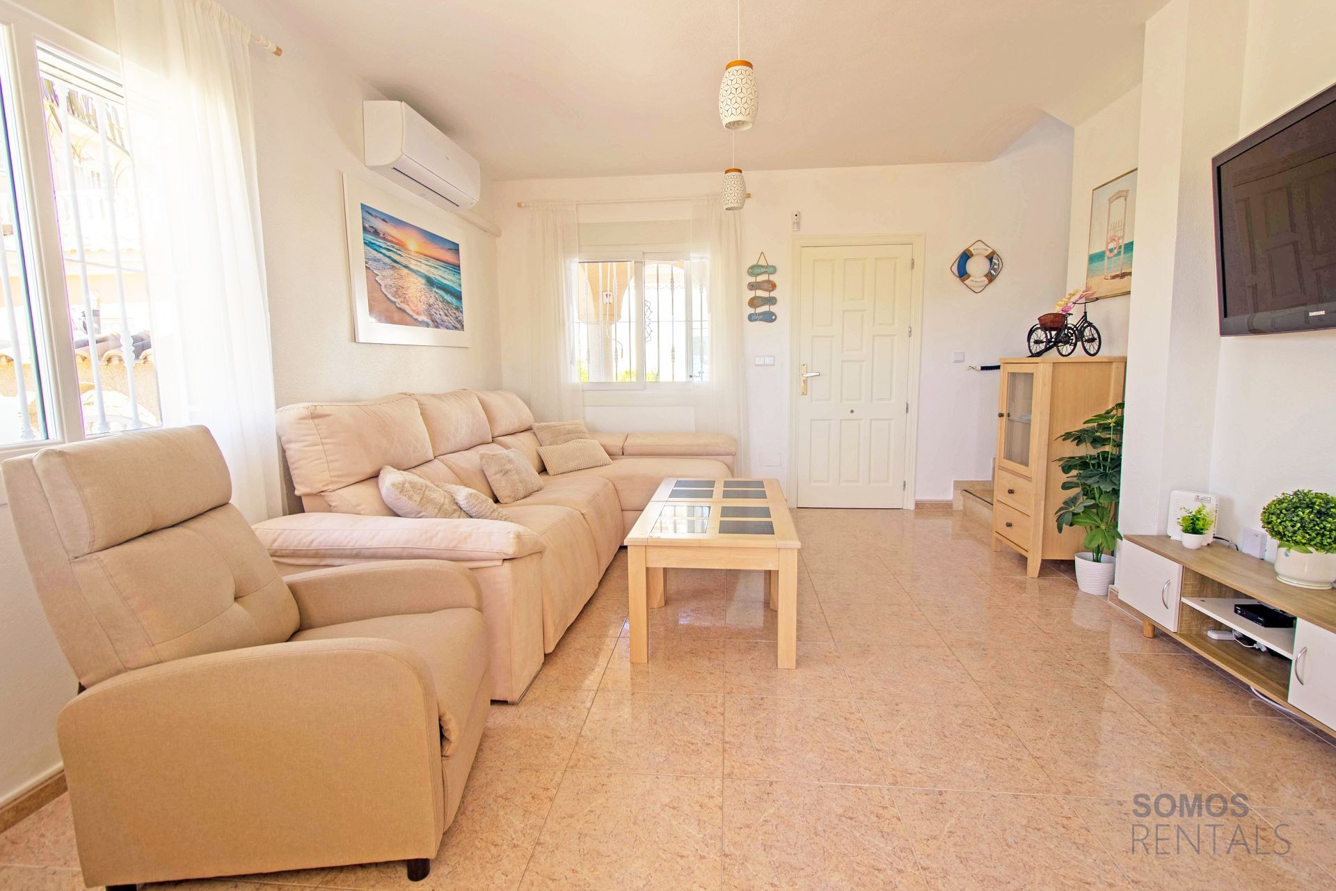 Villa Marina Luxe, Urb La Marina — foto 17
