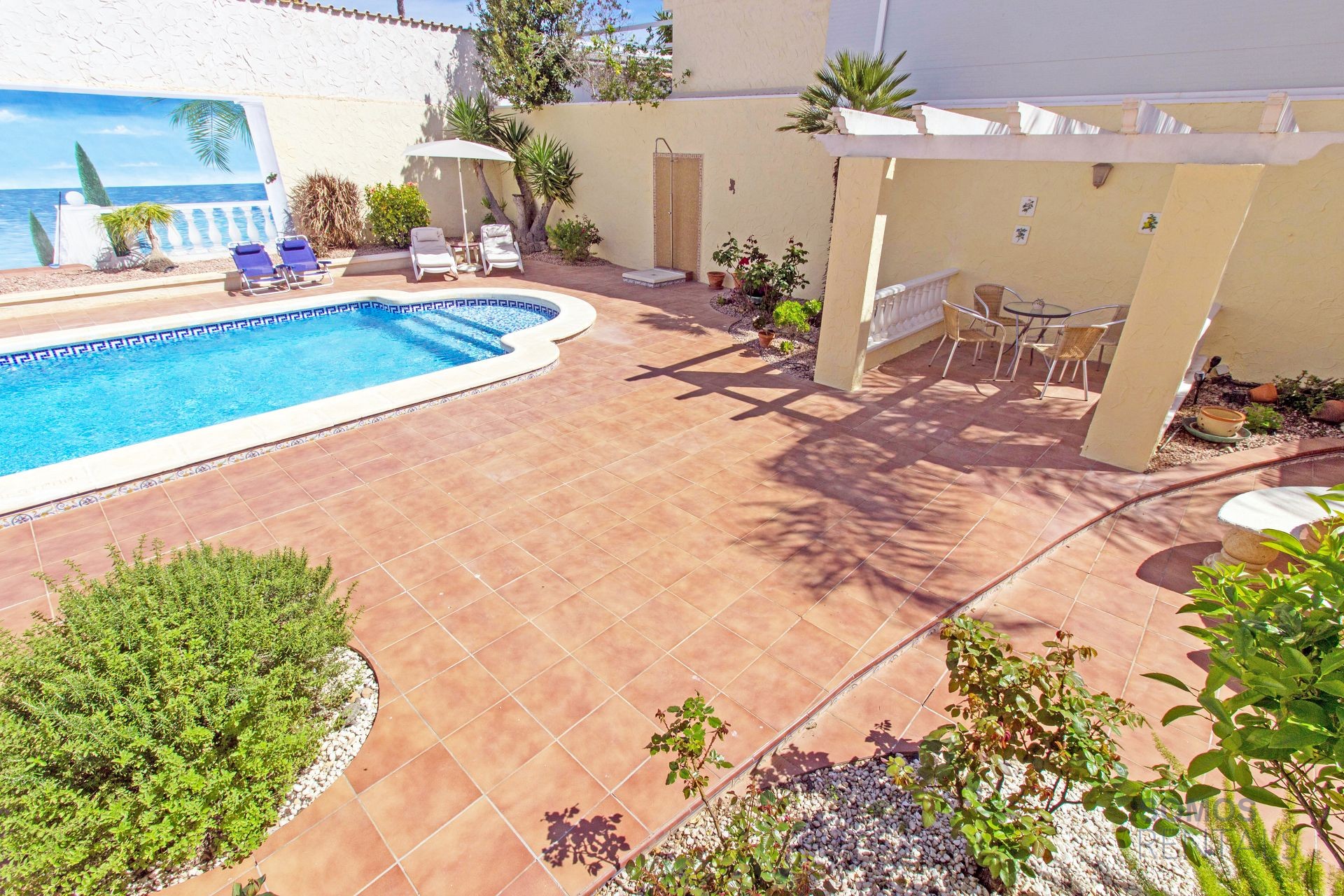 Villa Marina Luxe, Urb La Marina — foto 56