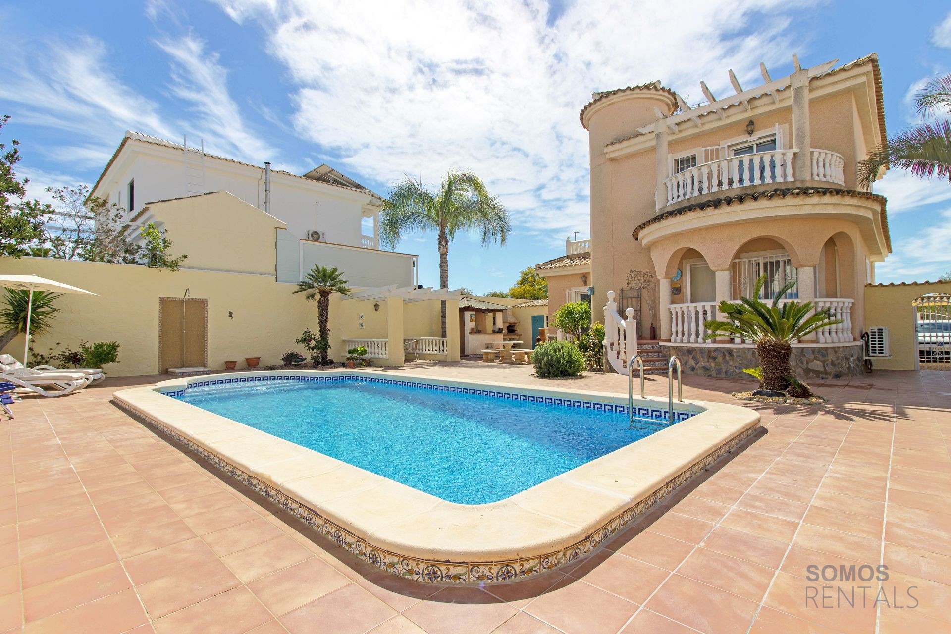 Villa Marina Luxe, Urb La Marina — foto 61