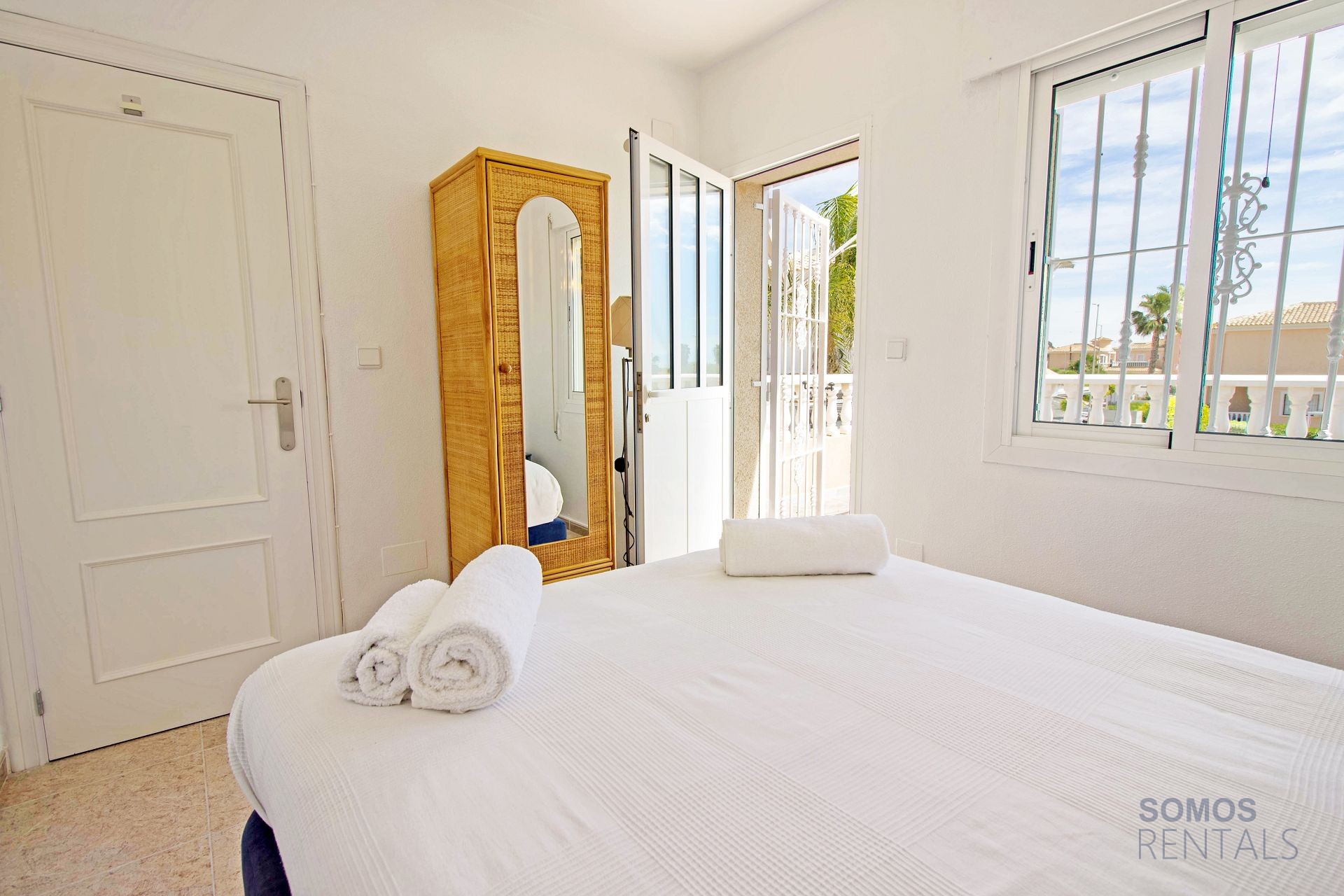 Villa Marina Luxe, Urb La Marina — foto 45