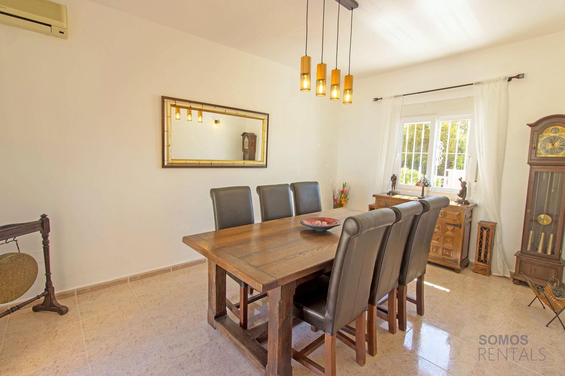 Villa Marina Luxe, Urb La Marina — foto 31