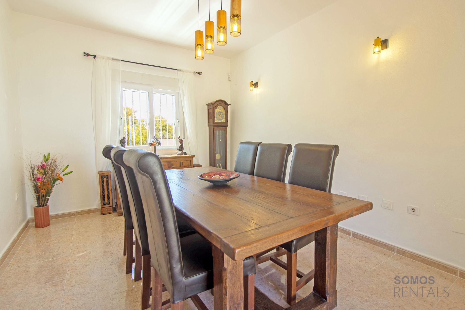 Villa Marina Luxe, Urb La Marina — foto 34