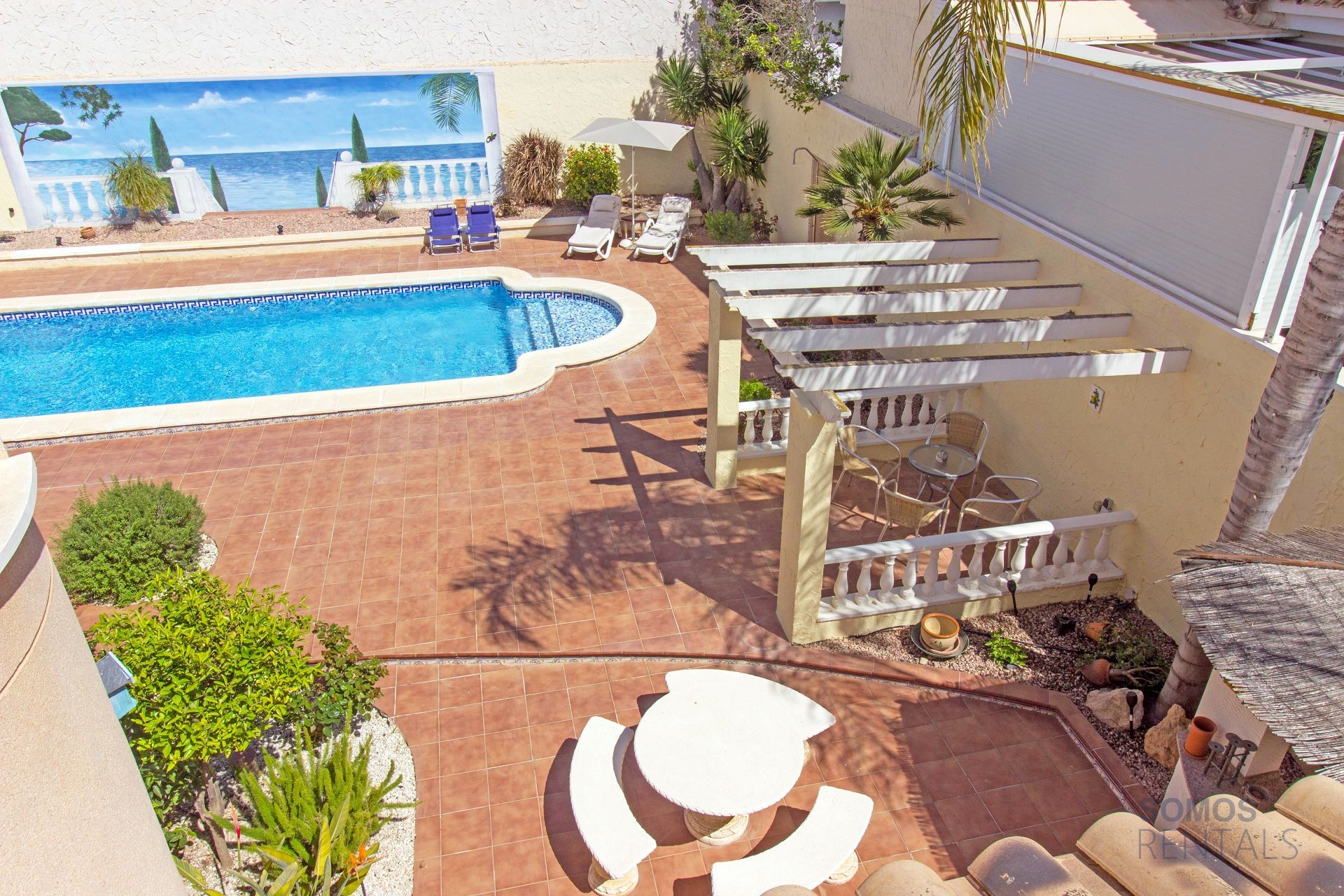 Villa Marina Luxe, Urb La Marina — foto 49