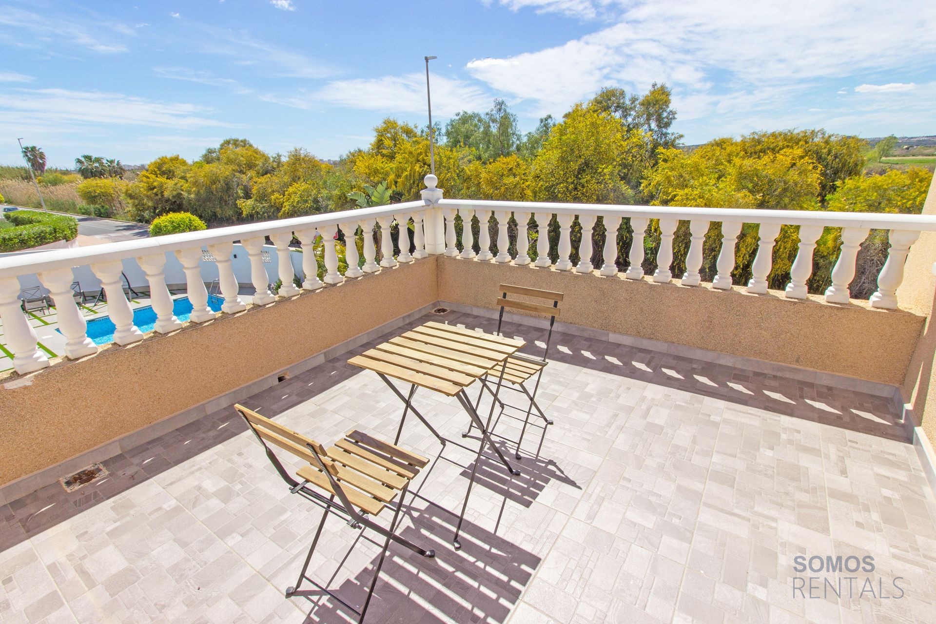 Villa Marina Luxe, Urb La Marina — foto 47