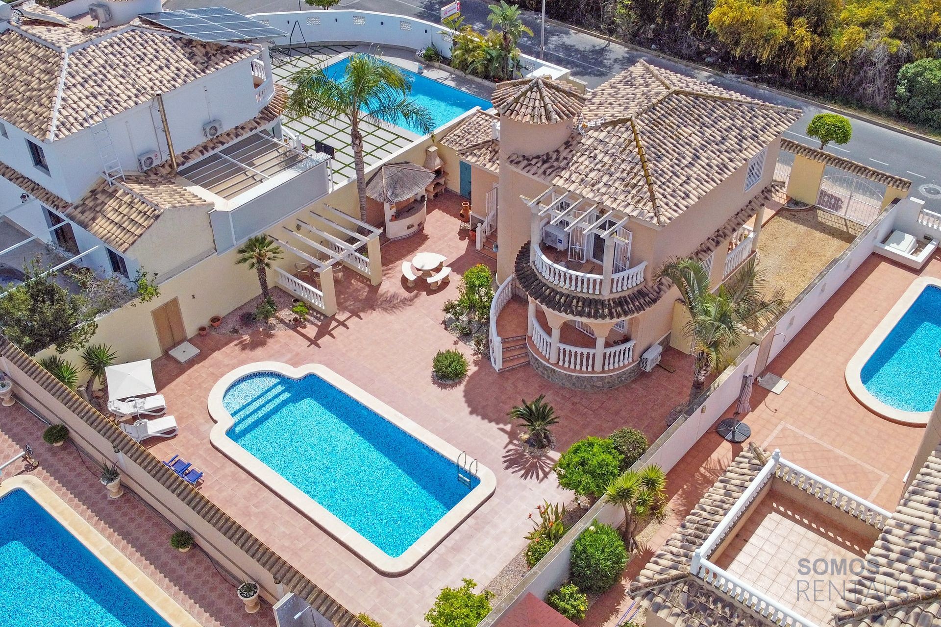 Villa Marina Luxe, Urb La Marina — foto 8
