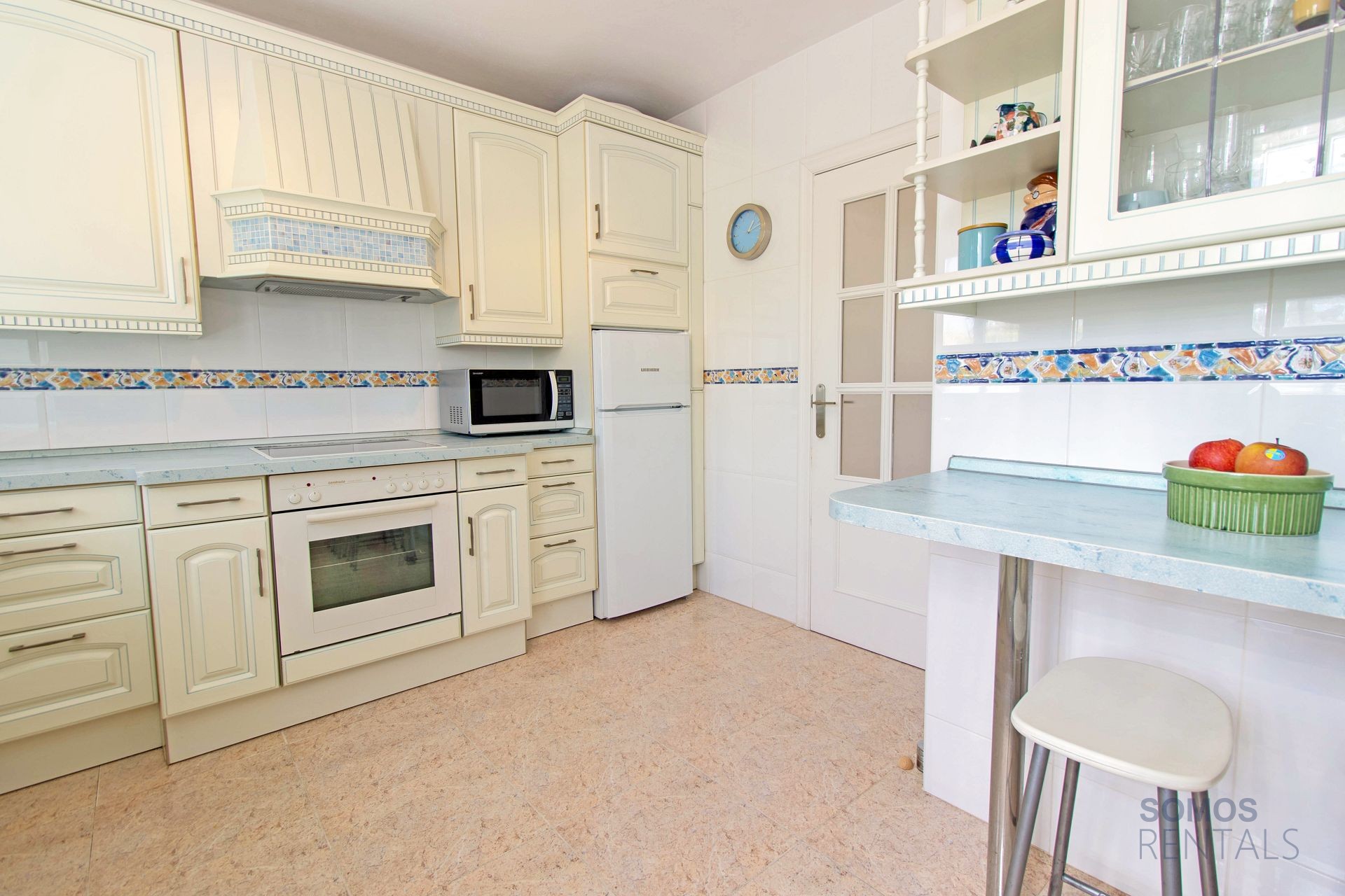 Villa Marina Luxe, Urb La Marina — foto 29