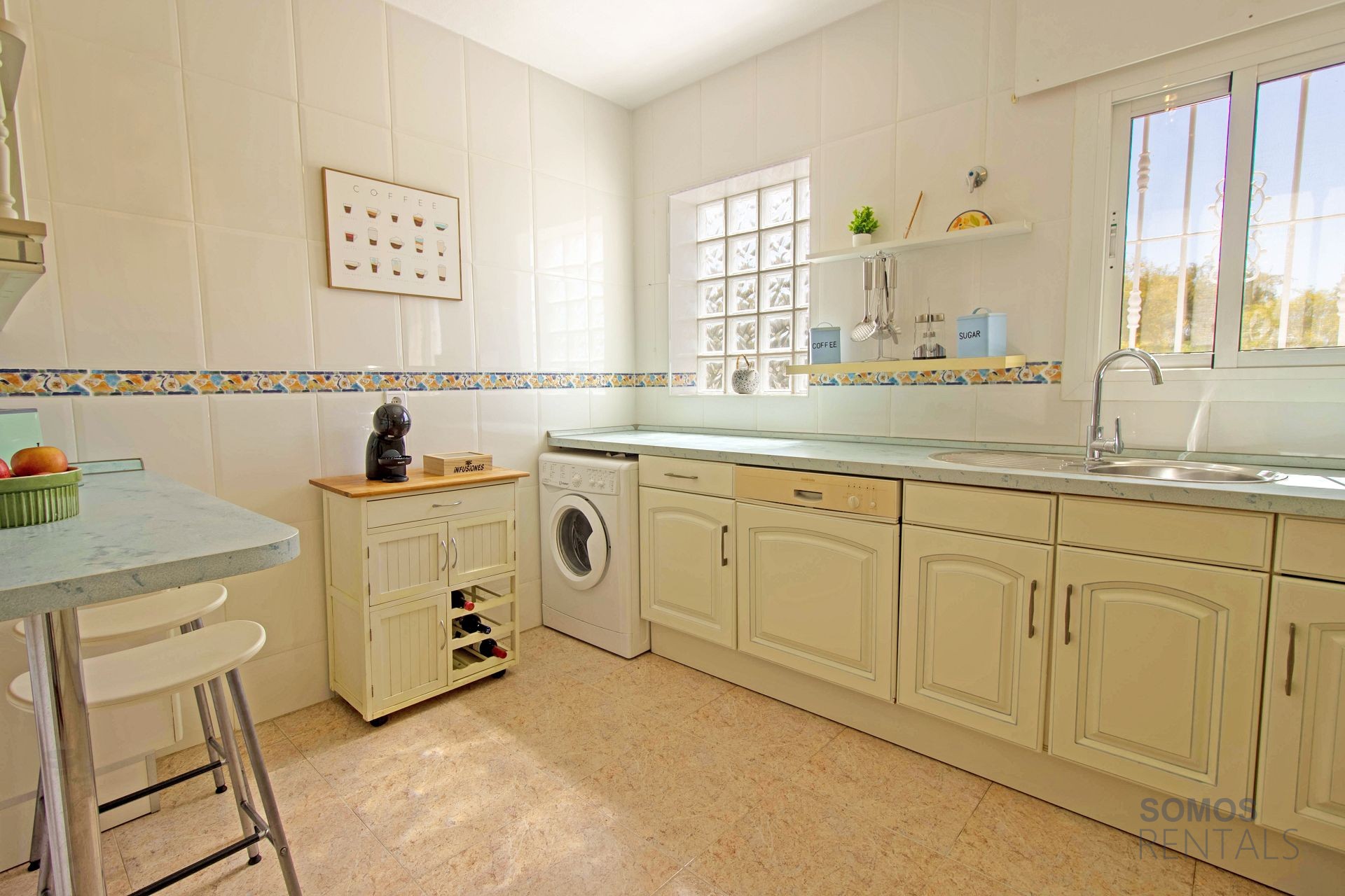 Villa Marina Luxe, Urb La Marina — foto 23