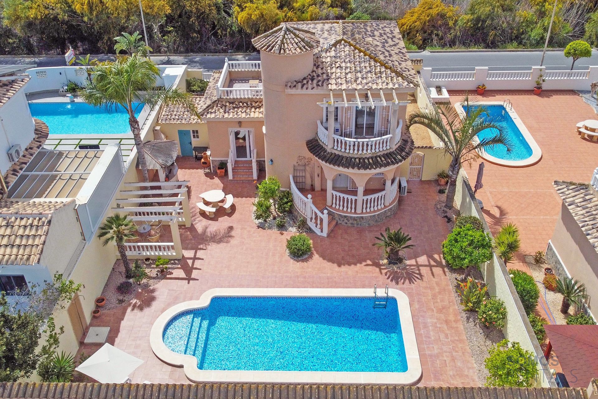 Villa Marina Luxe, Urb La Marina — foto 7