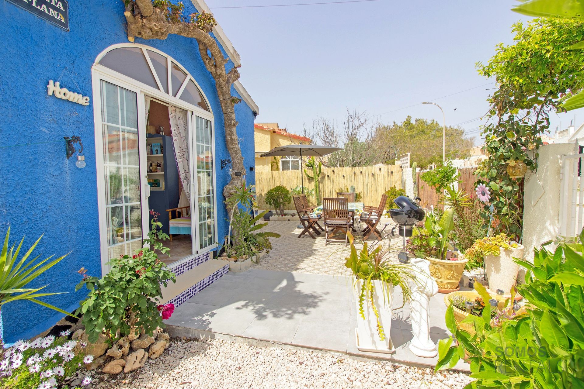 Villa Azul, Urb La Marina — photographie 8