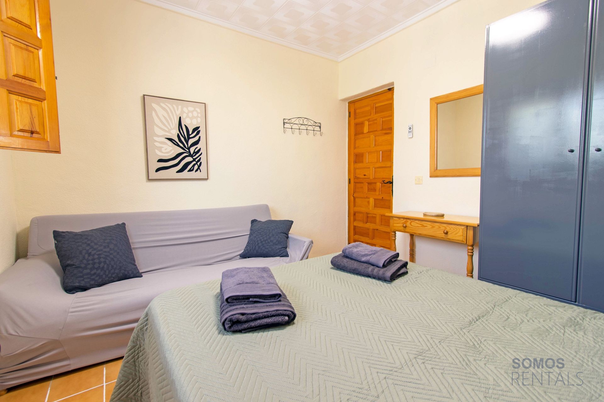 Villa Azul, Urb La Marina — photographie 31