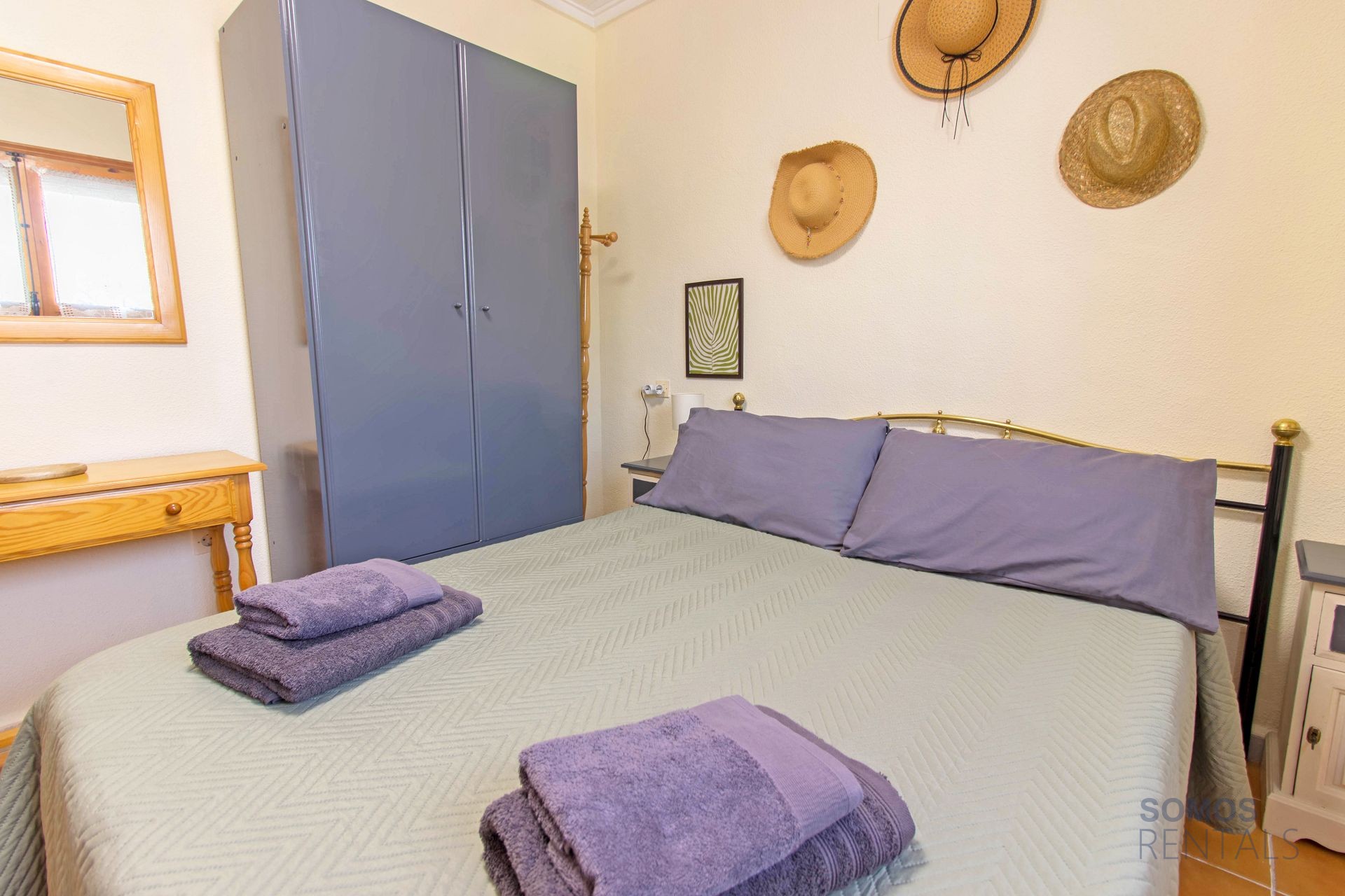 Villa Azul, Urb La Marina — photographie 30