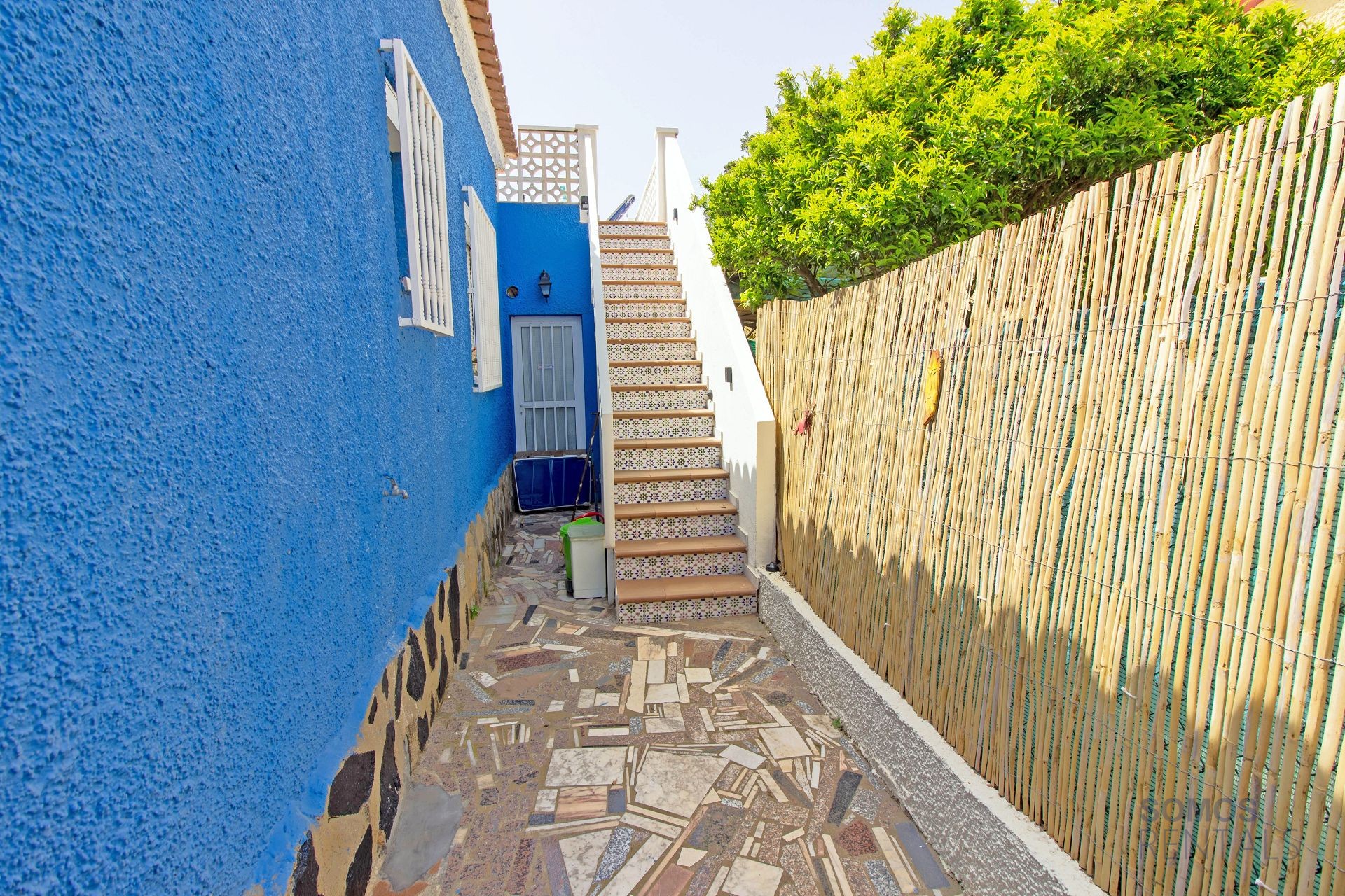 Villa Azul, Urb La Marina — photographie 14