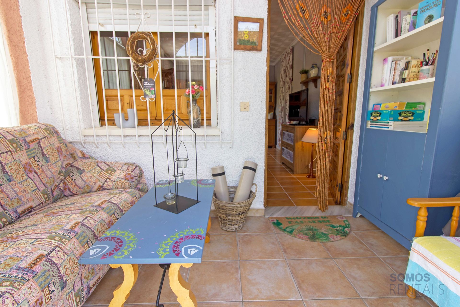 Villa Azul, Urb La Marina — photographie 17