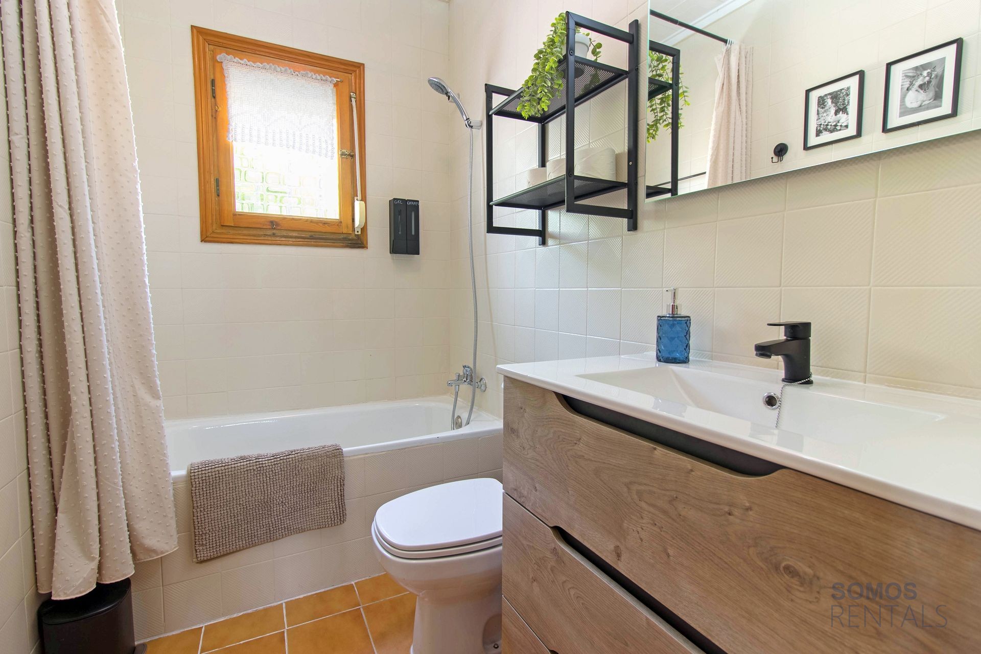Villa Azul, Urb La Marina — photographie 34