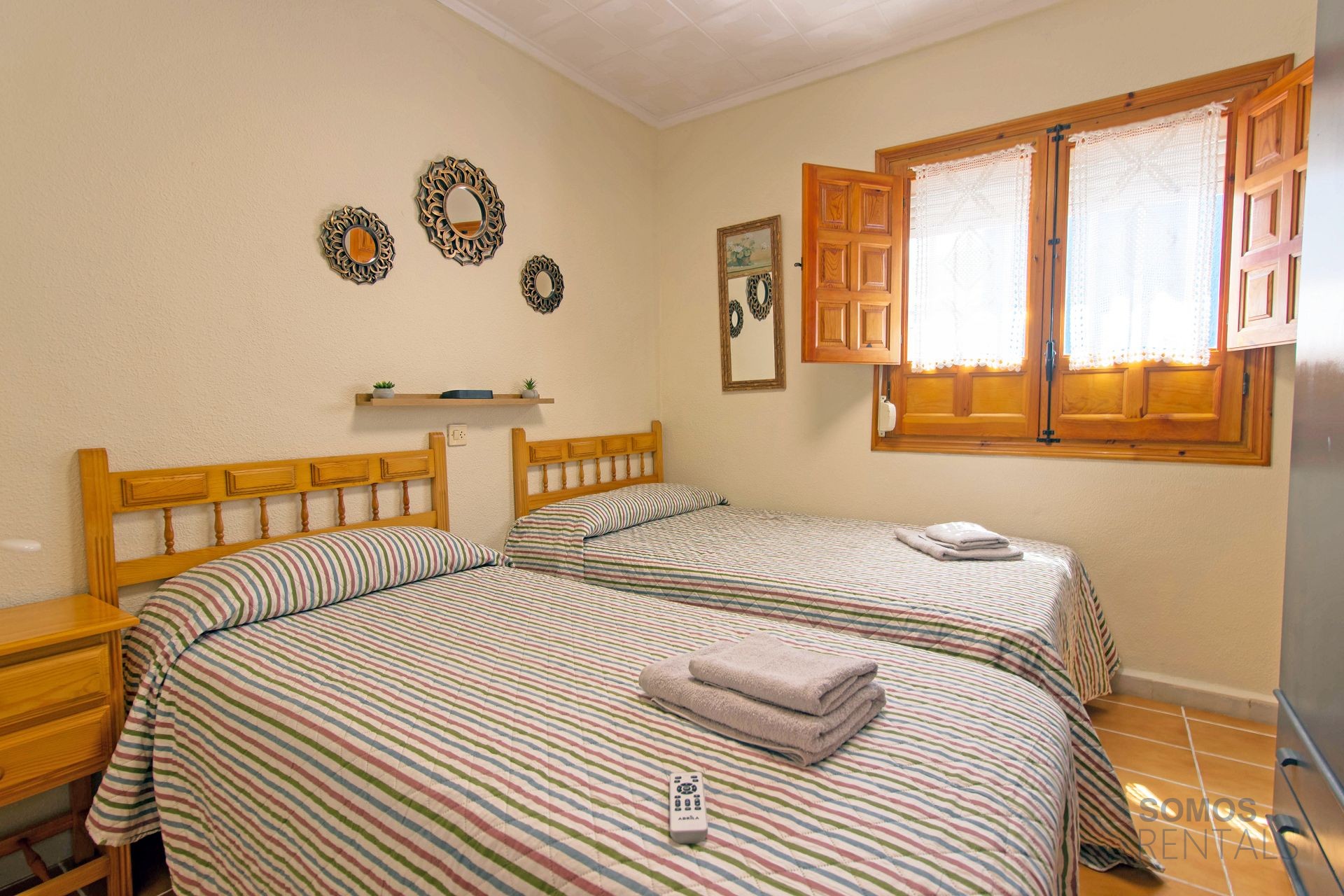 Villa Azul, Urb La Marina — photographie 32