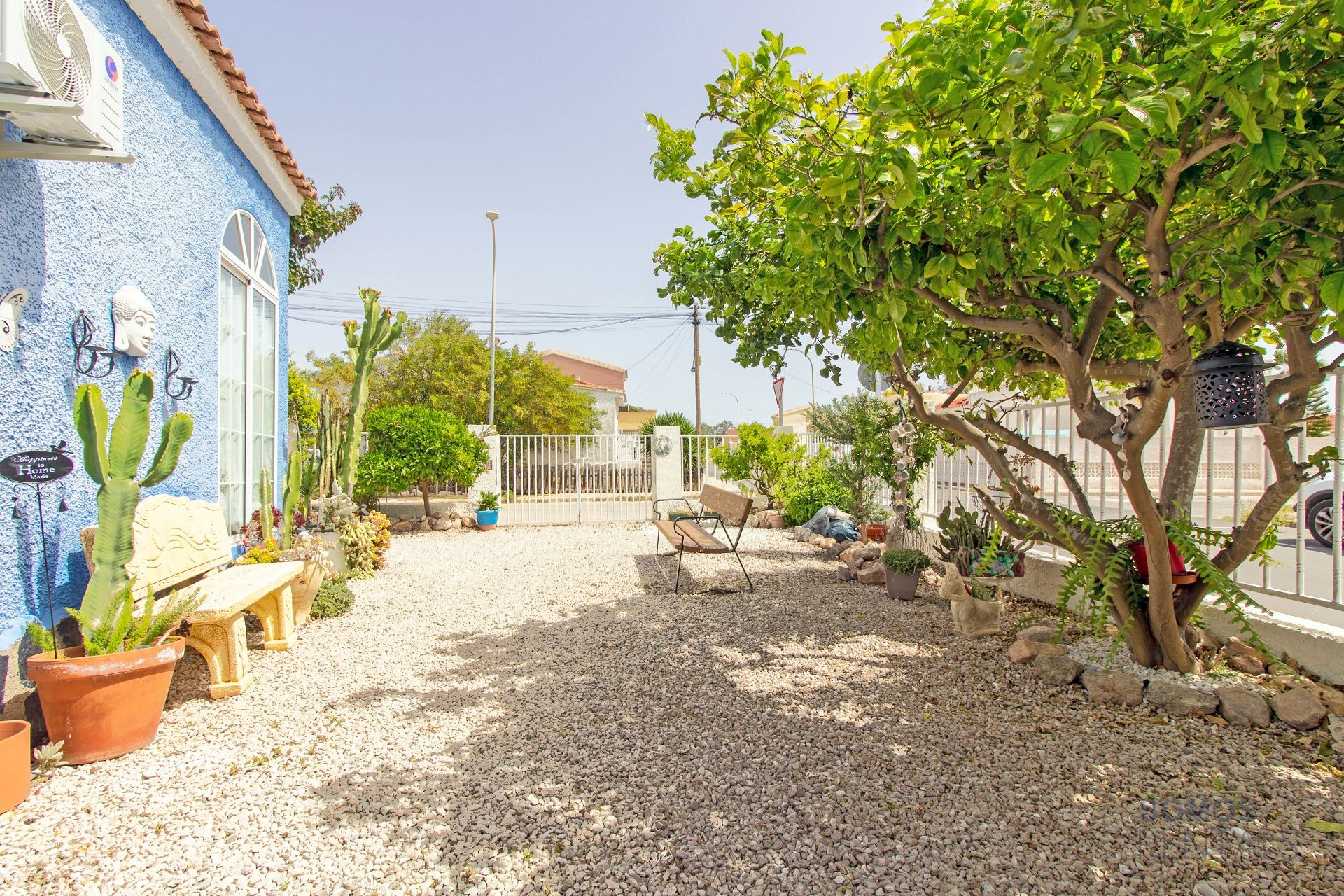 Villa Azul, Urb La Marina — photographie 6