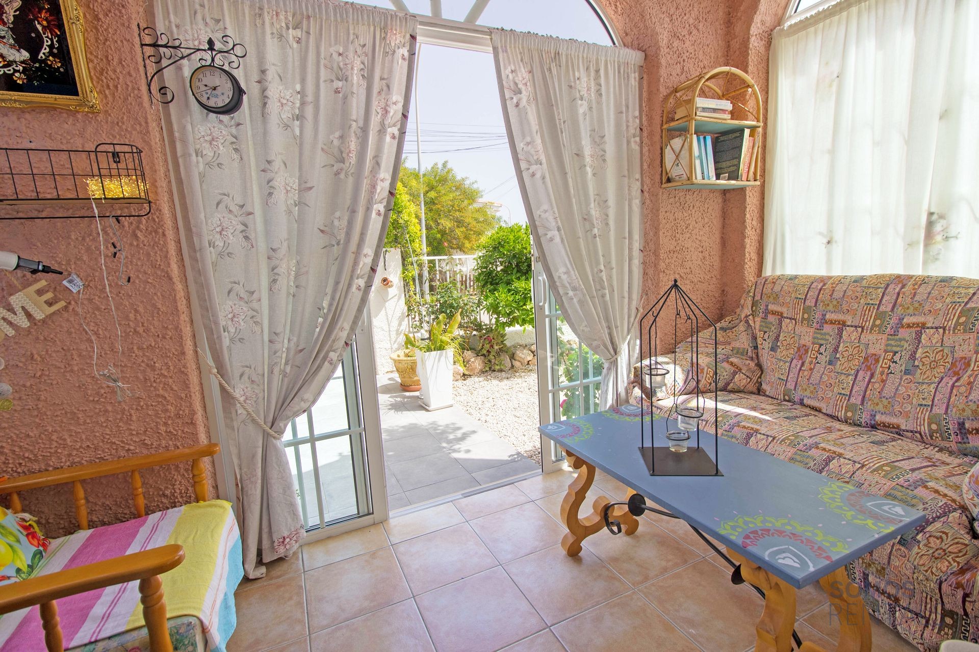 Villa Azul, Urb La Marina — photographie 18