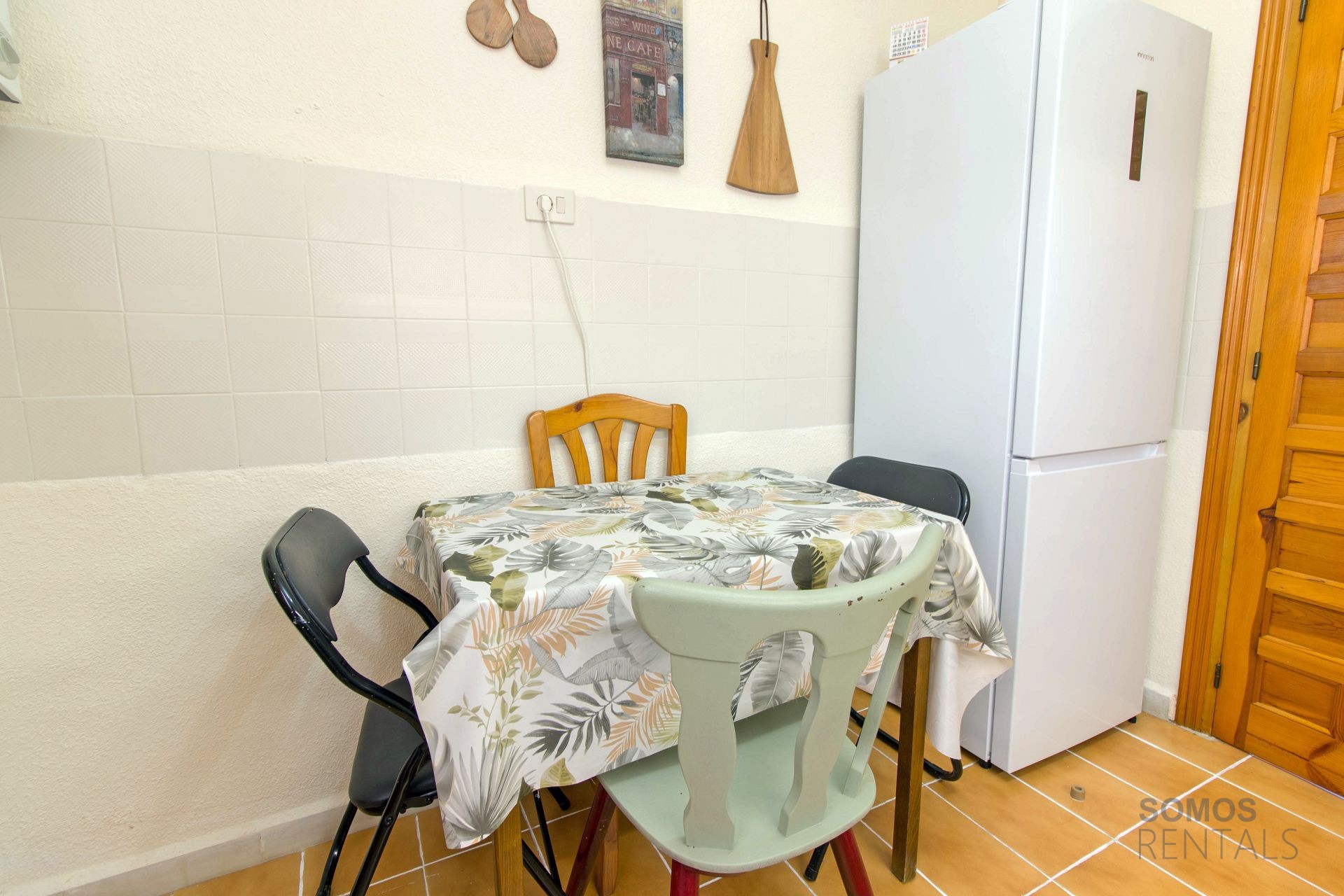 Villa Azul, Urb La Marina — photographie 26