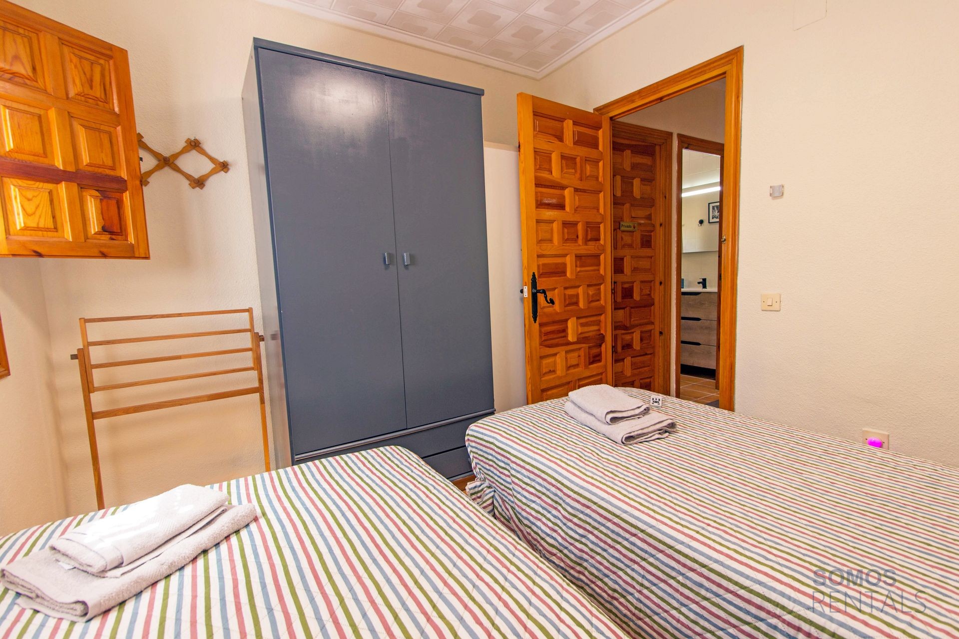 Villa Azul, Urb La Marina — photographie 33