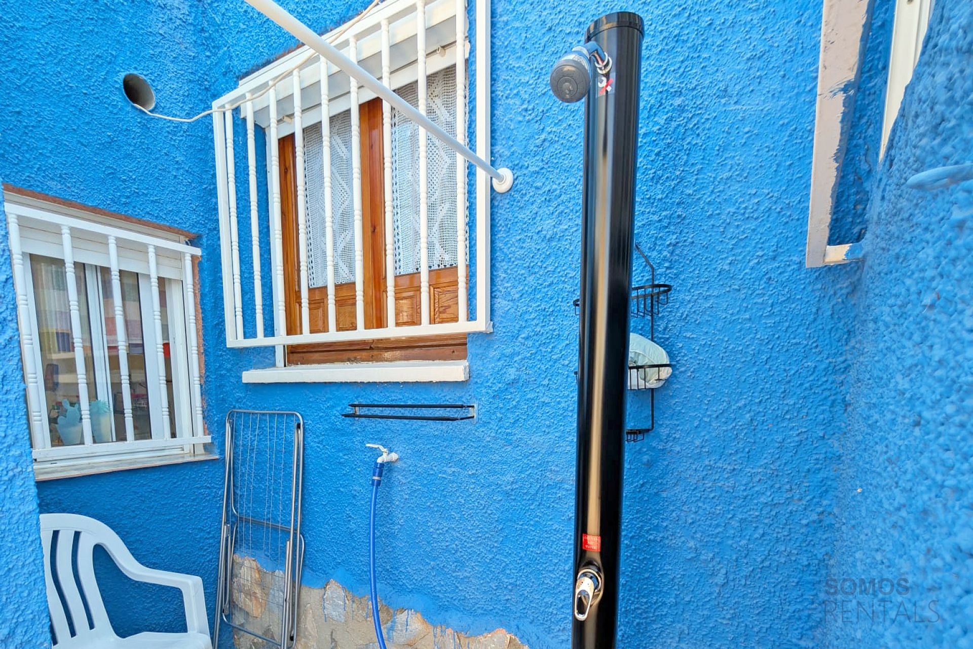 Villa Azul, Urb La Marina — photographie 7