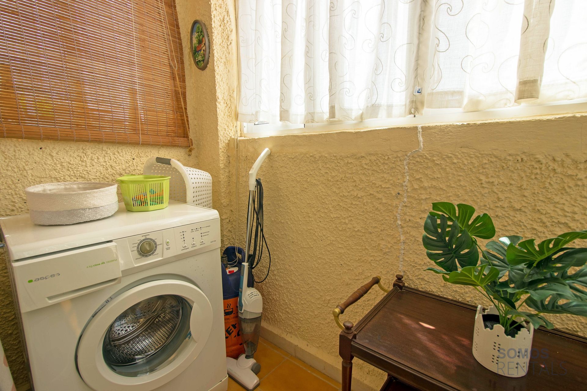 Villa Azul, Urb La Marina — photographie 27