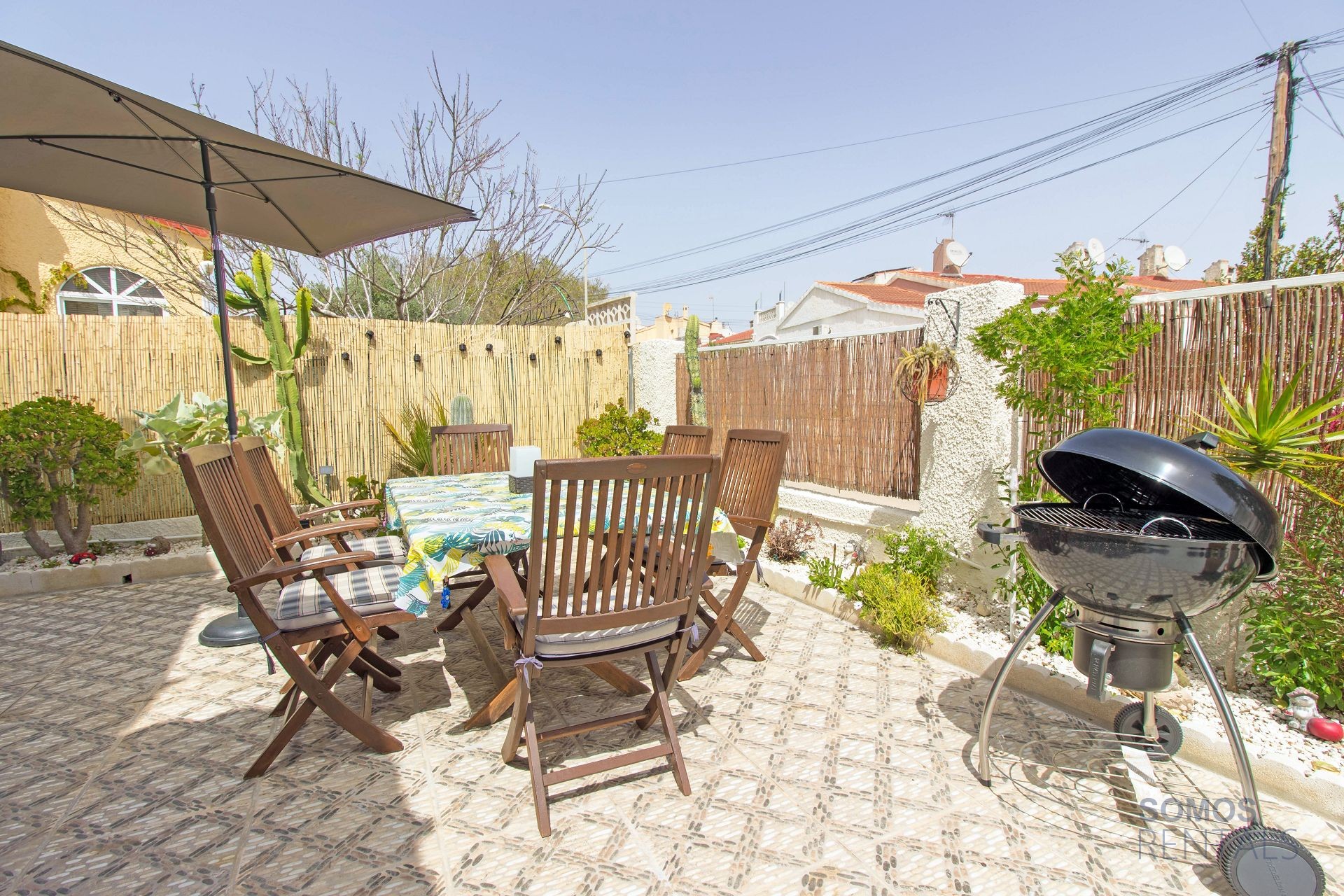 Villa Azul, Urb La Marina — photographie 10
