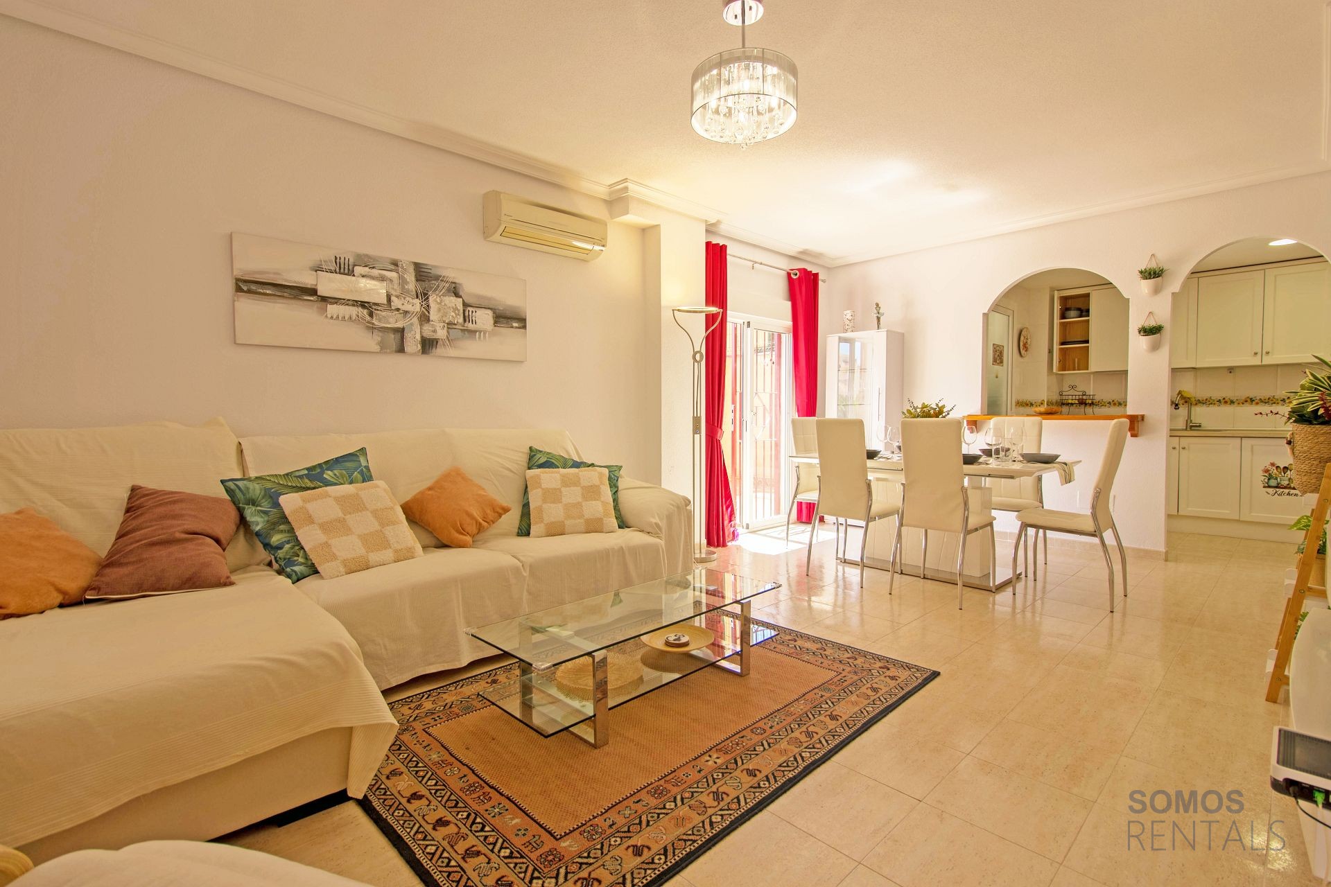 Casa Jardin Salamandra - Gran Alacant photograph 19