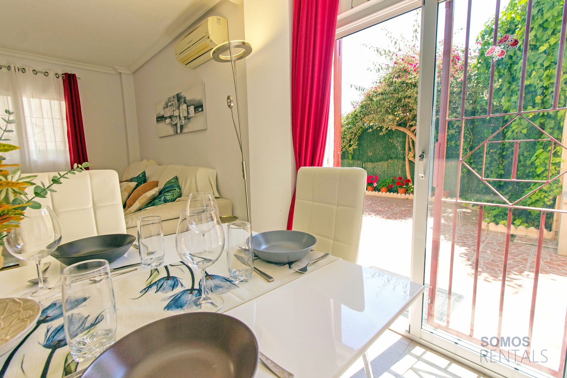 Casa Jardin Salamandra - Gran Alacant photograph 23